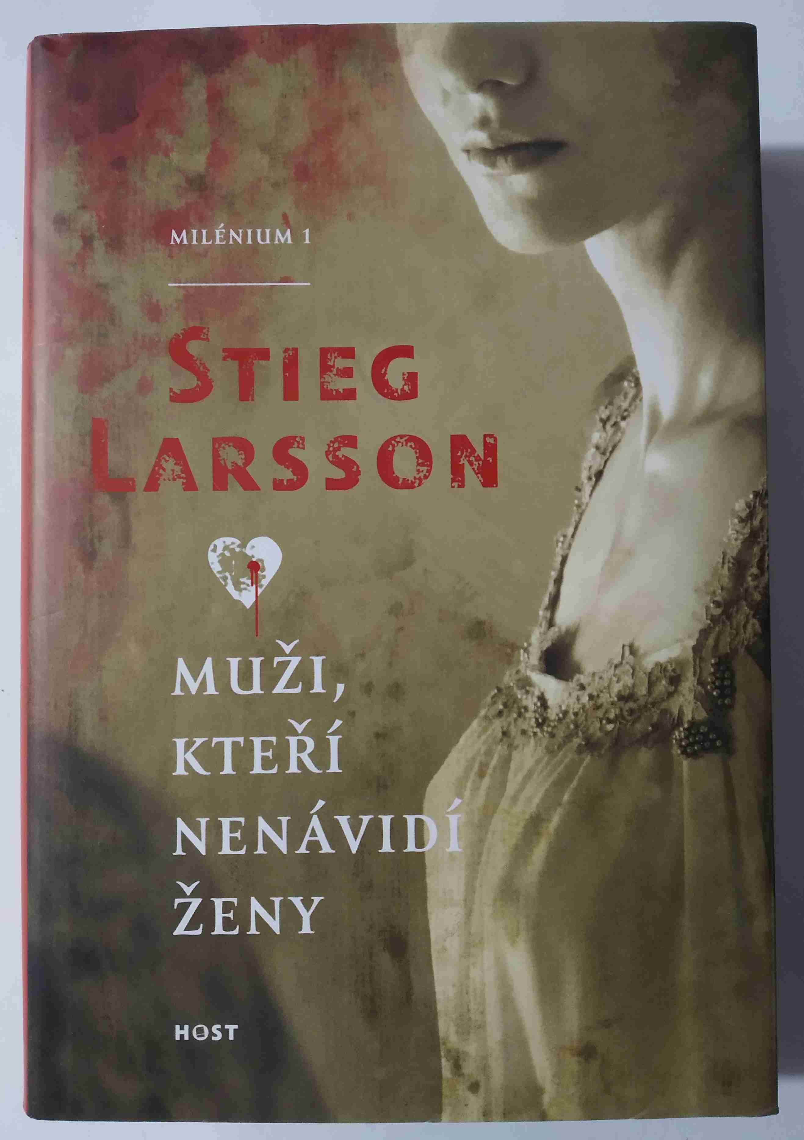 Muži, kteří nenávidí ženy