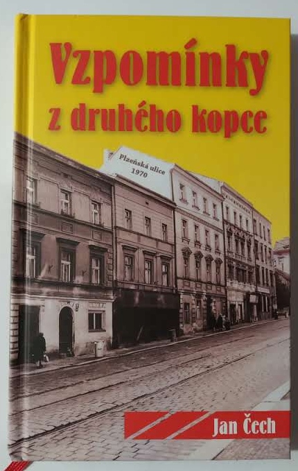 Vzpomínky z druhého kopce