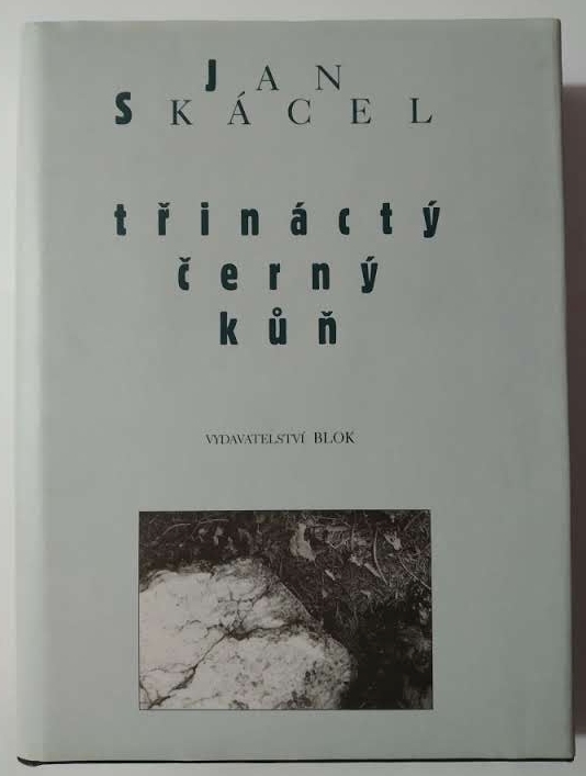 Třináctý černý kůň