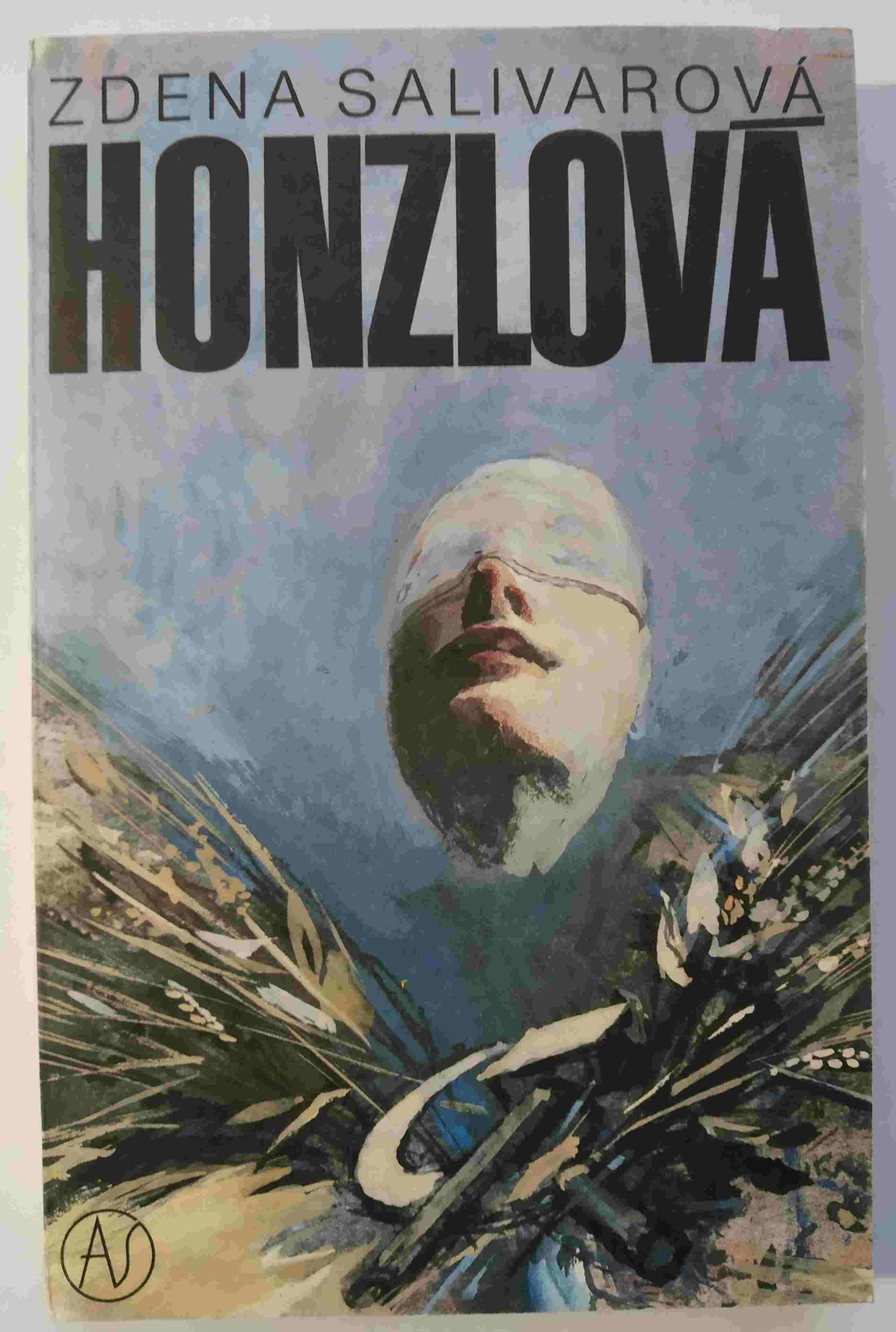 Honzlová