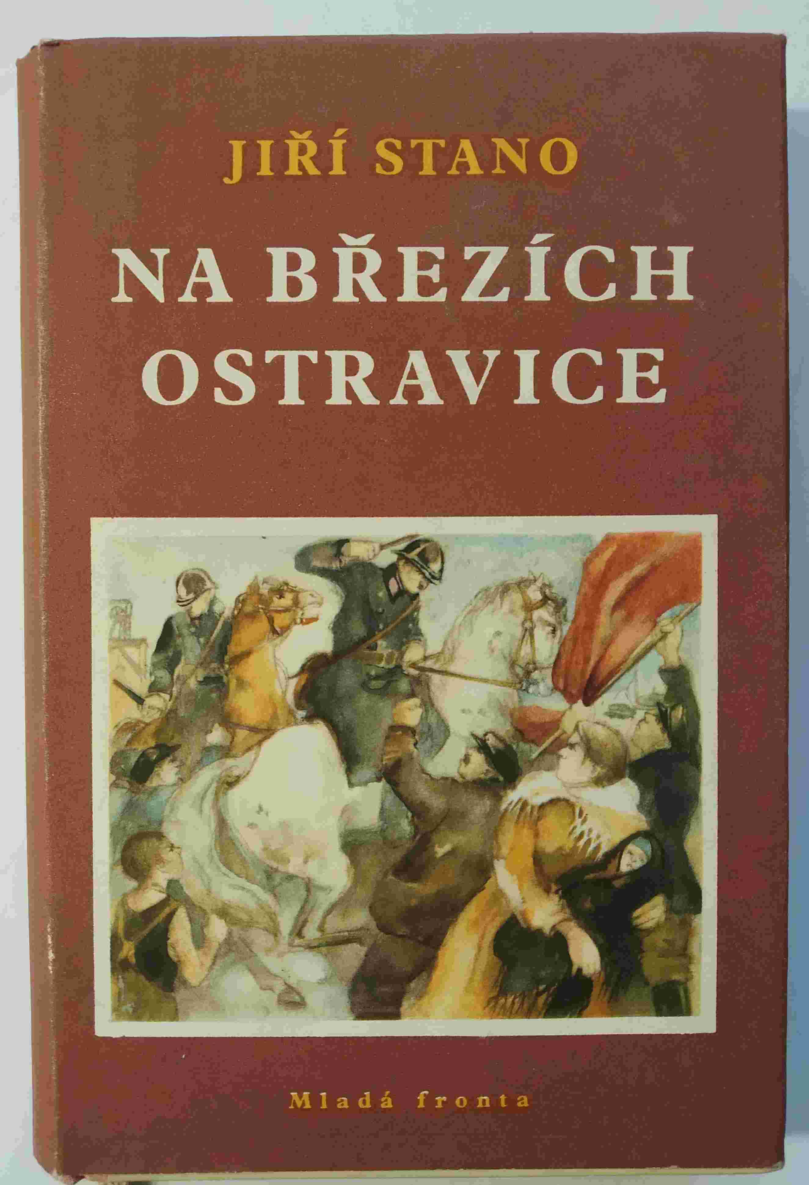 Na březích Ostravice