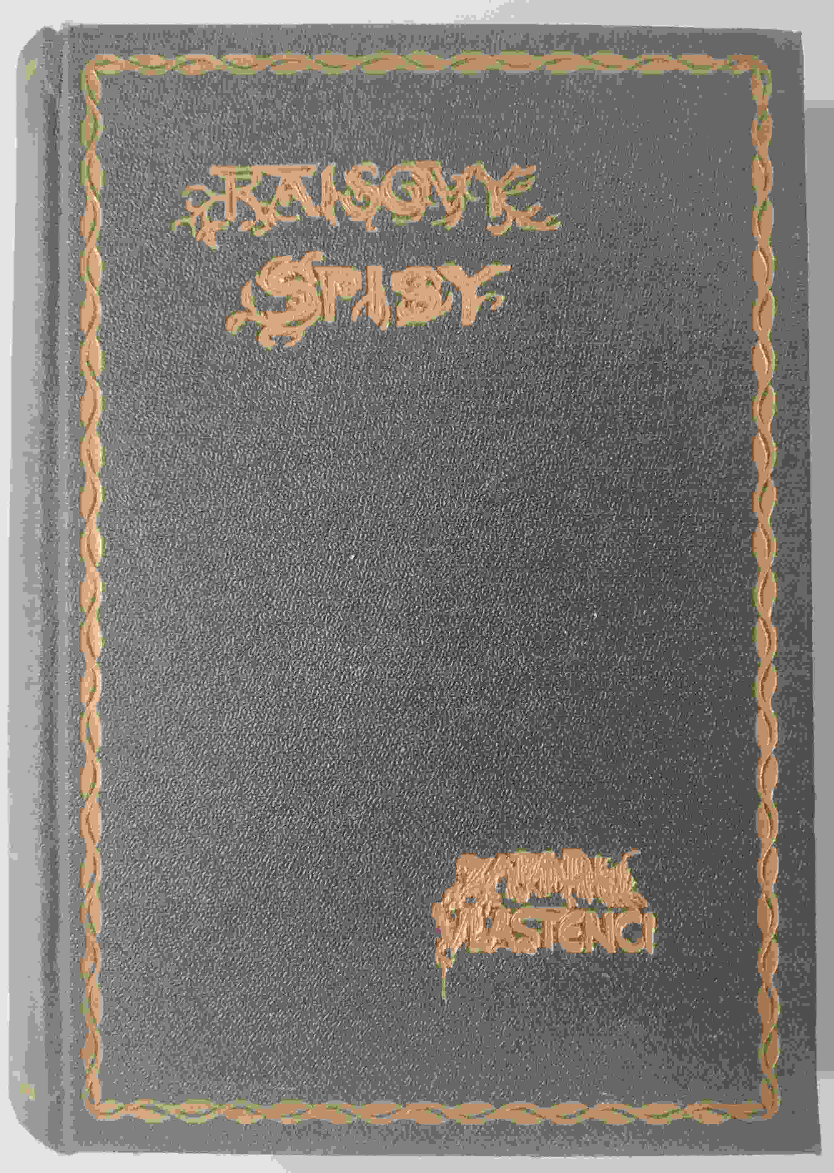 Zapadlí vlastenci
