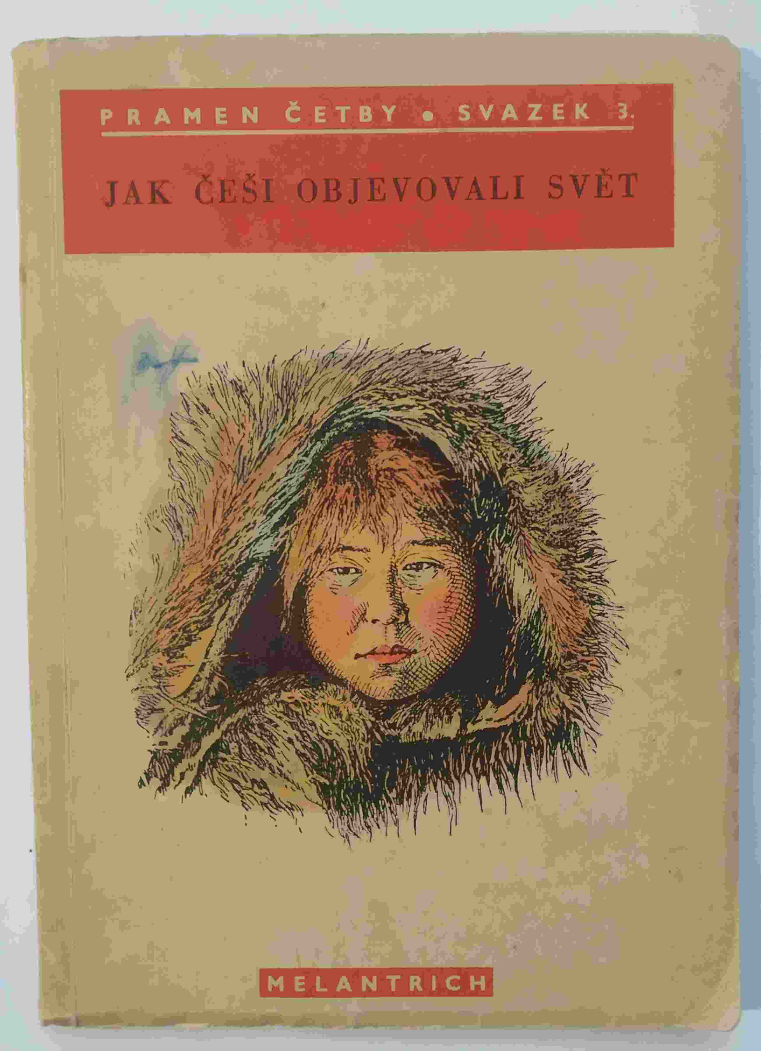 Jak Češi objevovali svět