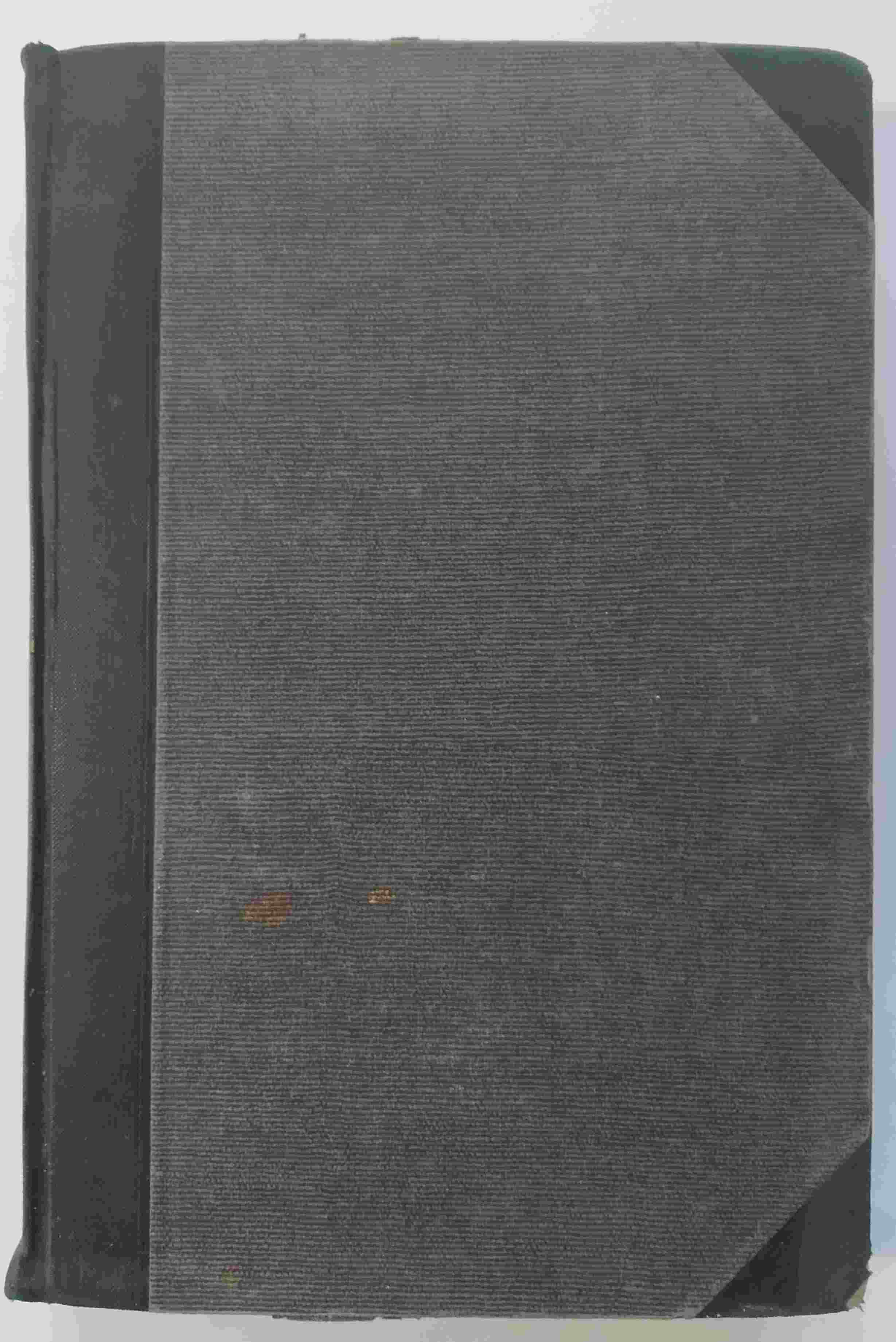 Lehrbuch der Gerichtlichen Tierheilkunde