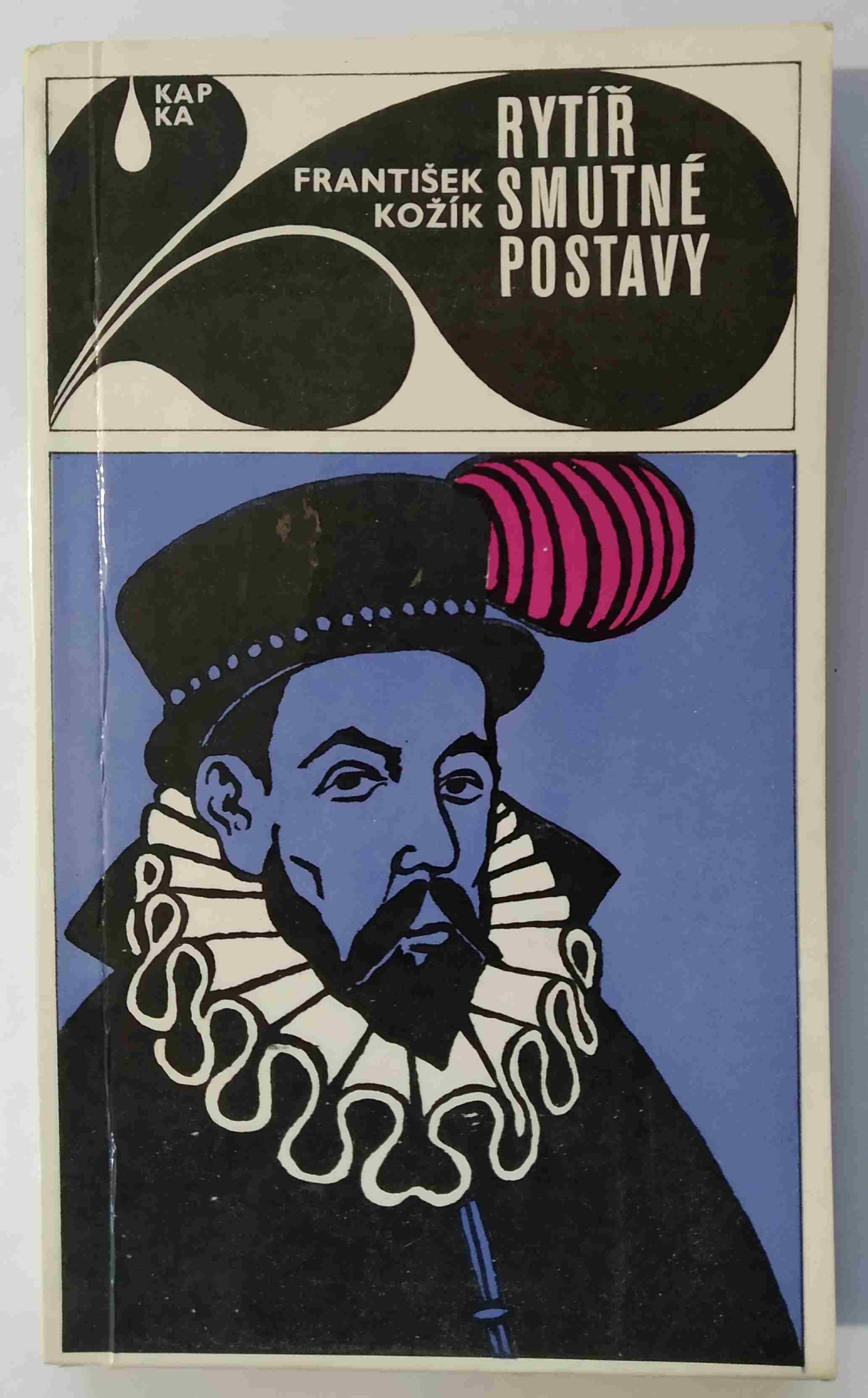 Rytíř smutné postavy