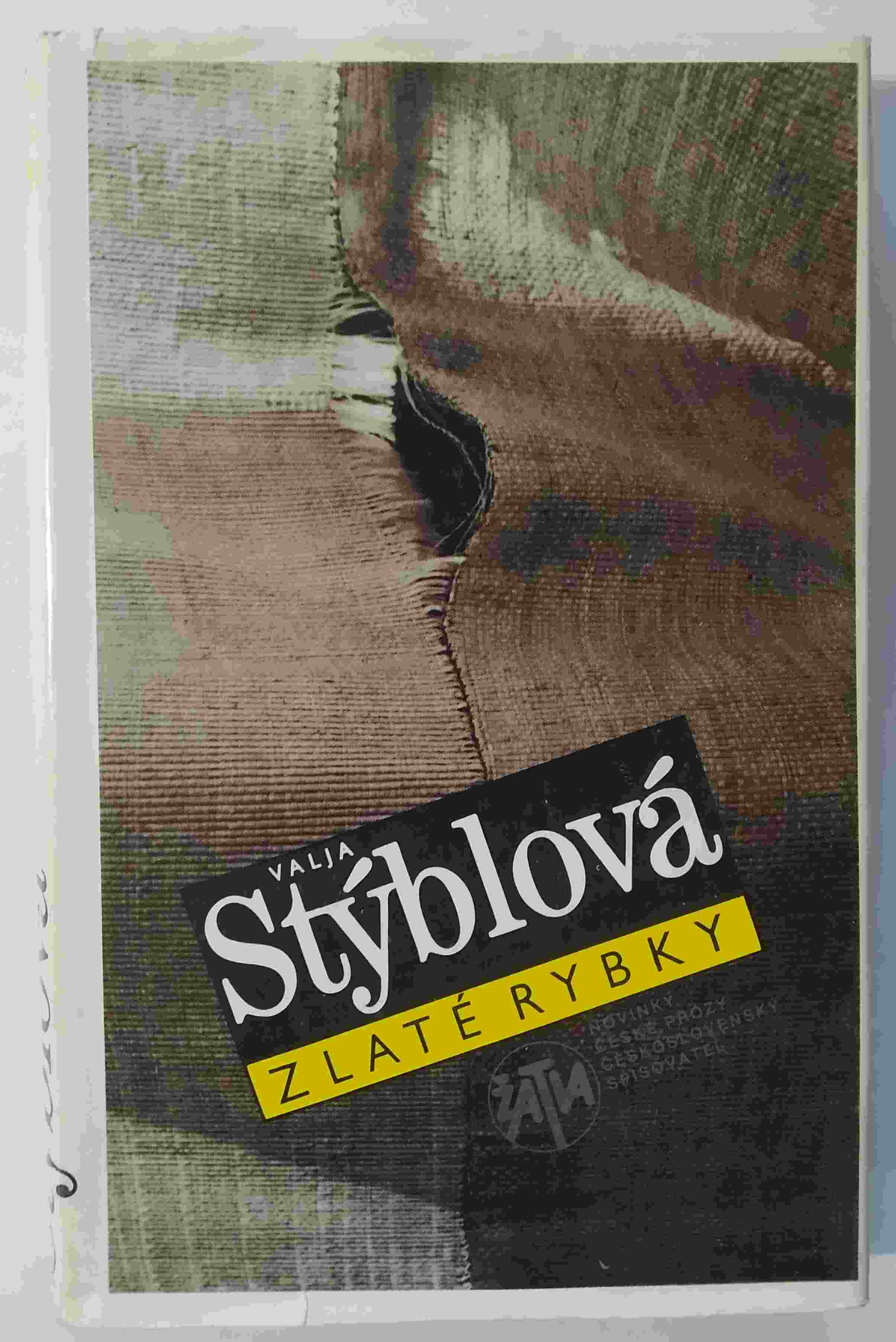 Zlaté rybky