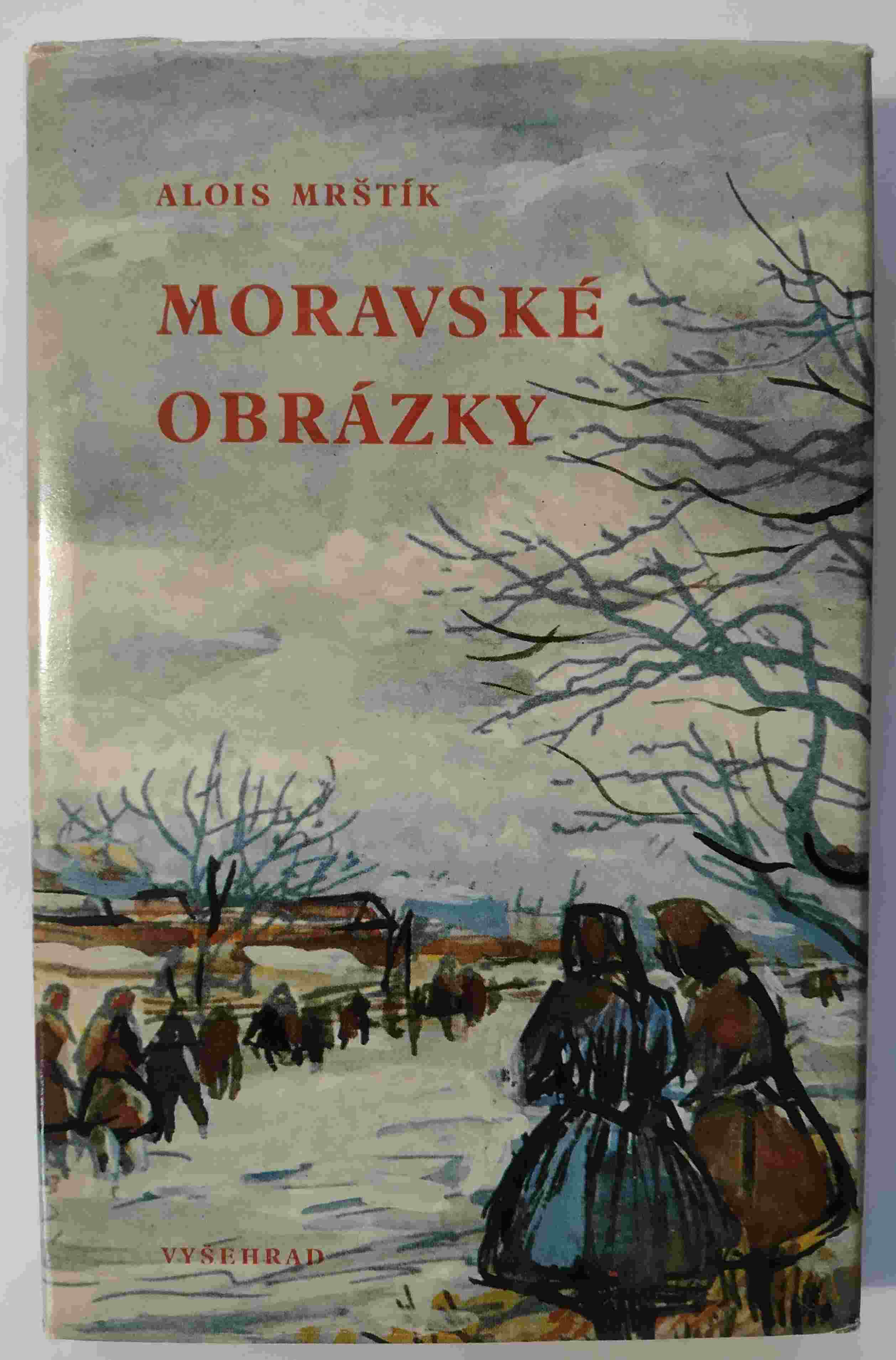 Moravské obrázky