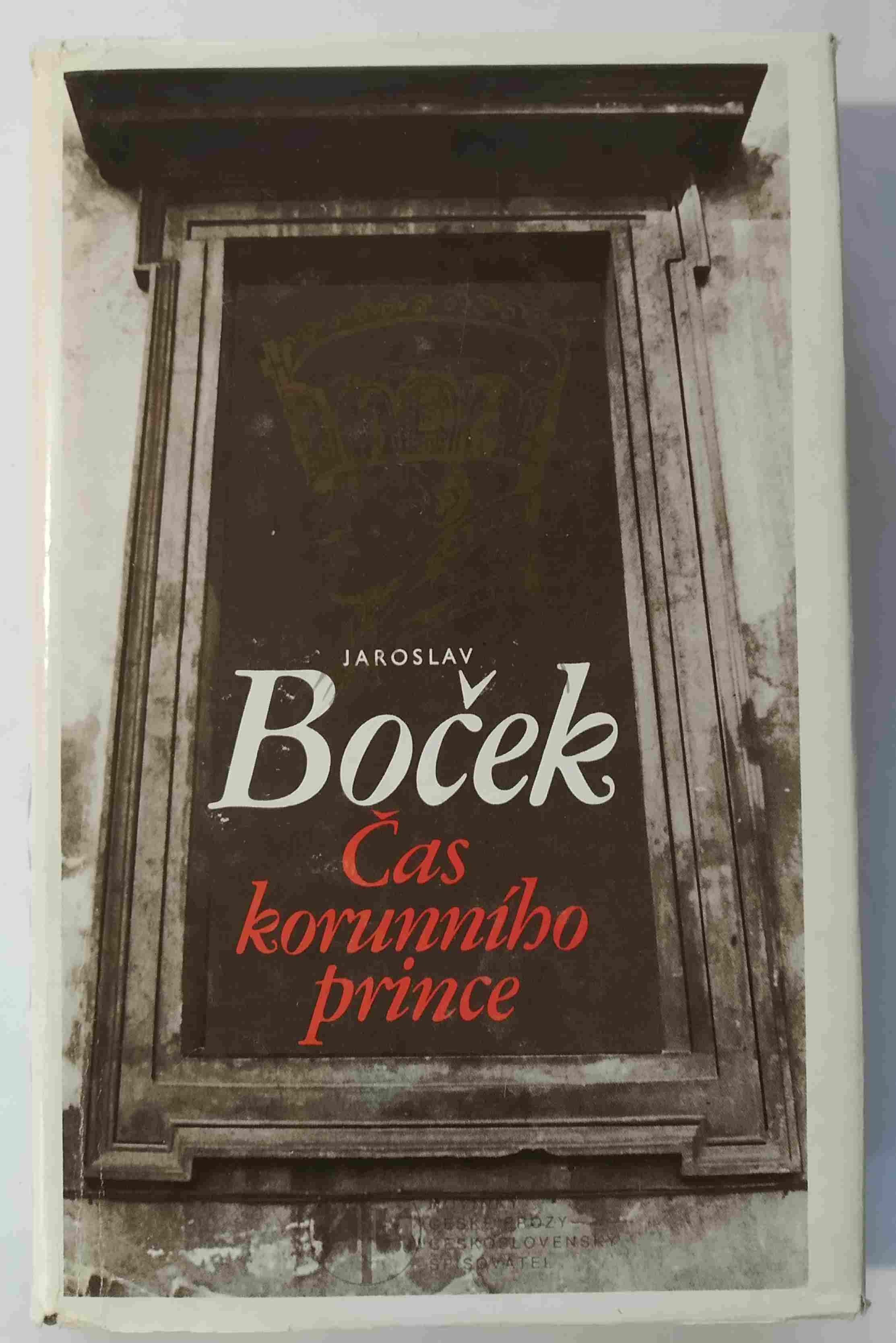 Čas korunního prince