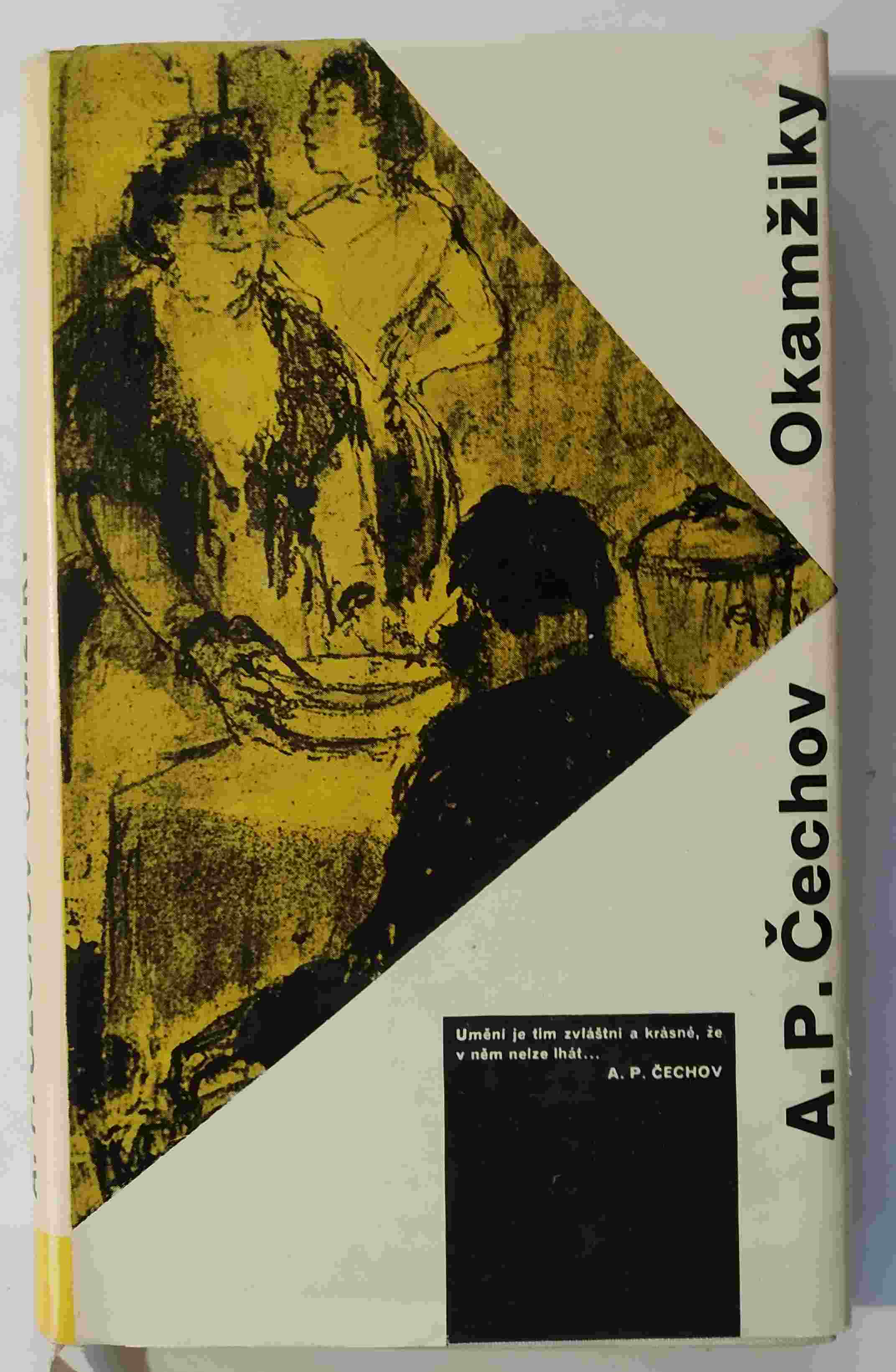 Okamžiky