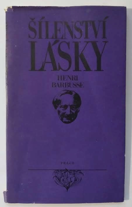 Šílenství lásky