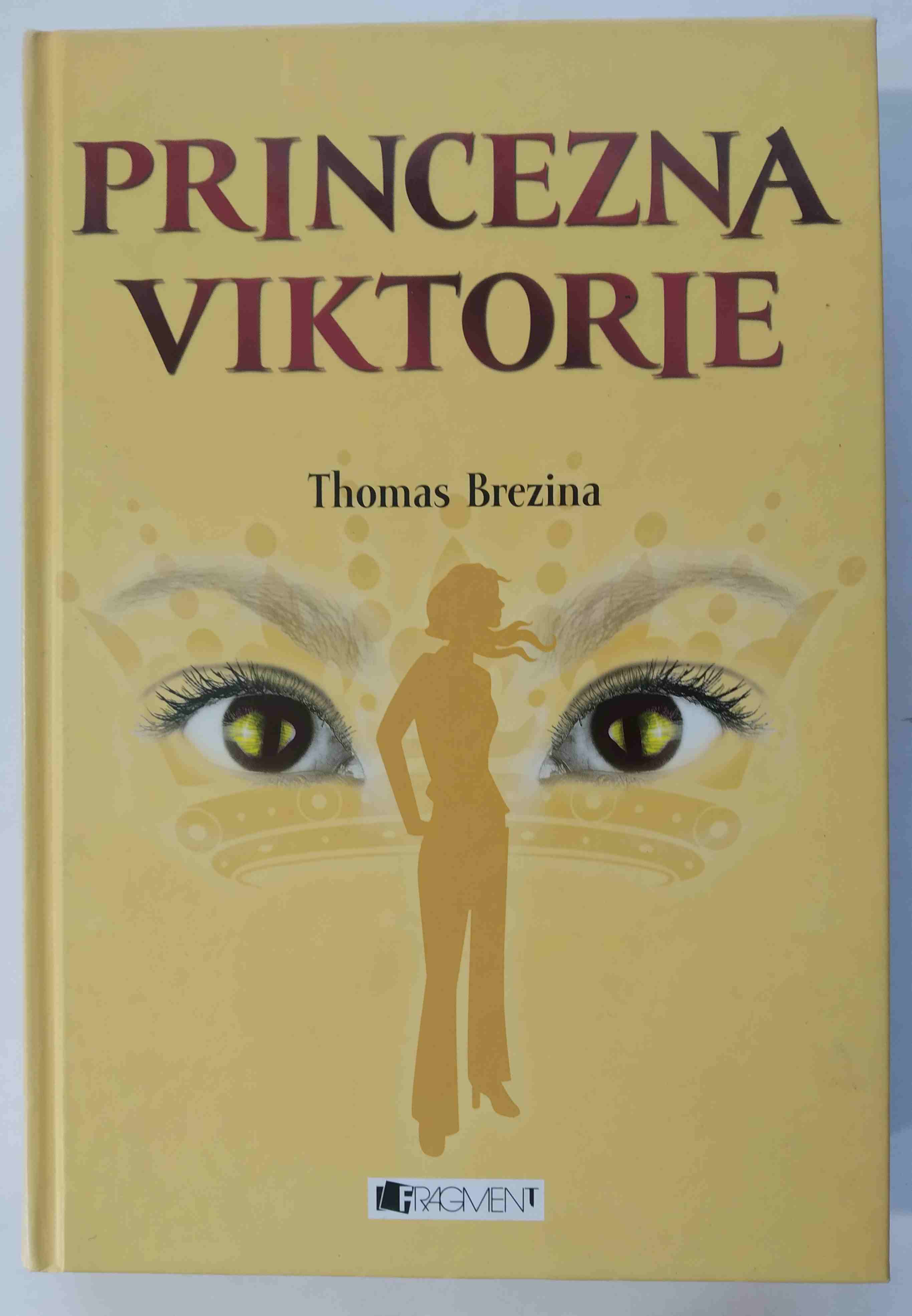 Princezna Viktorie