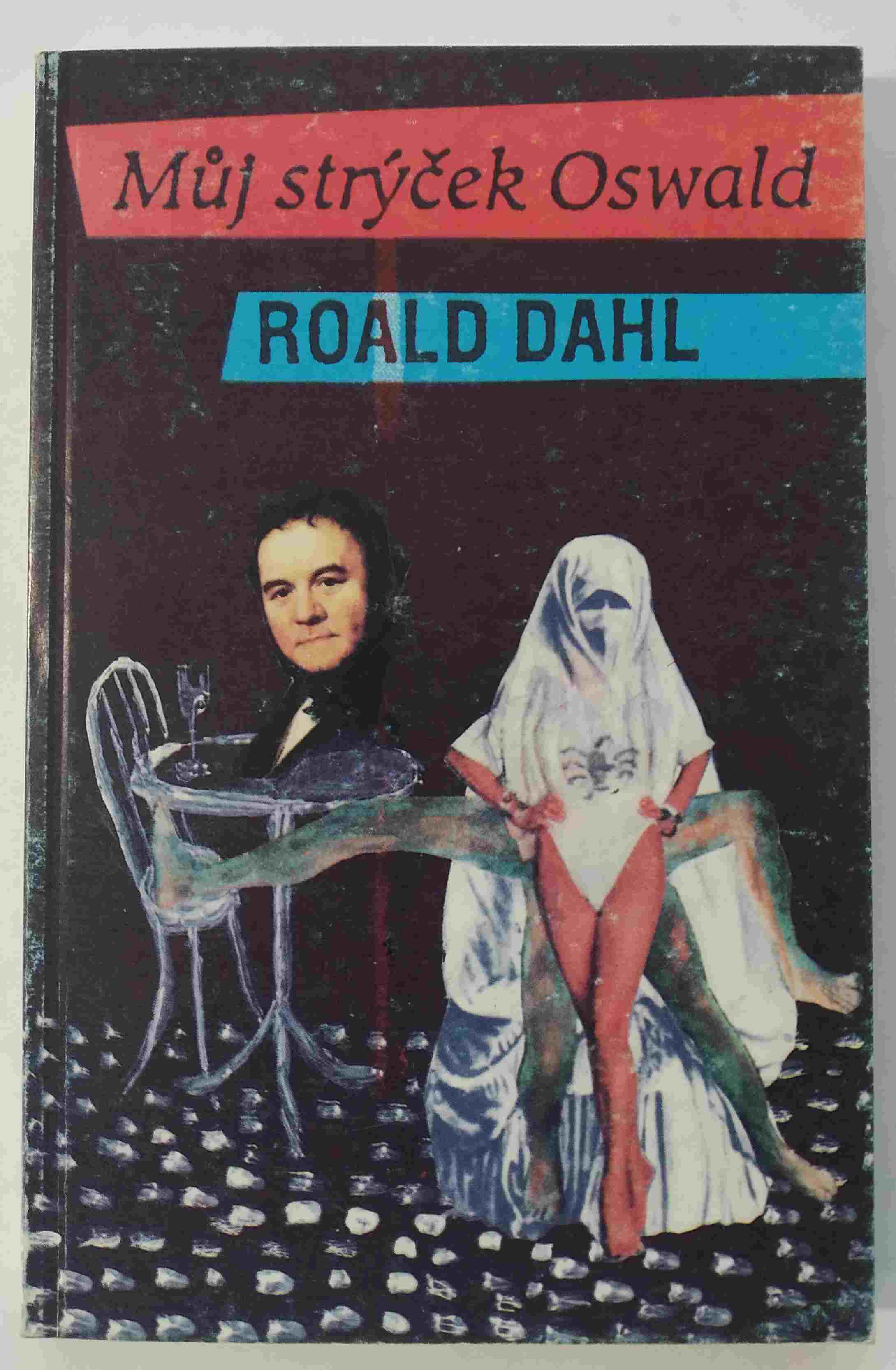 Můj strýček Oswald