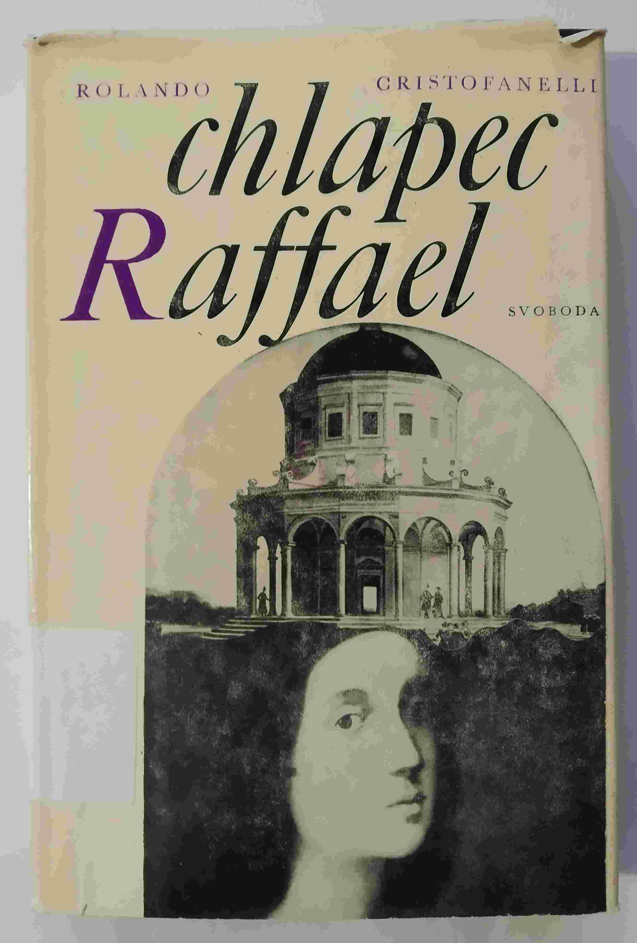 Chlapec Raffael