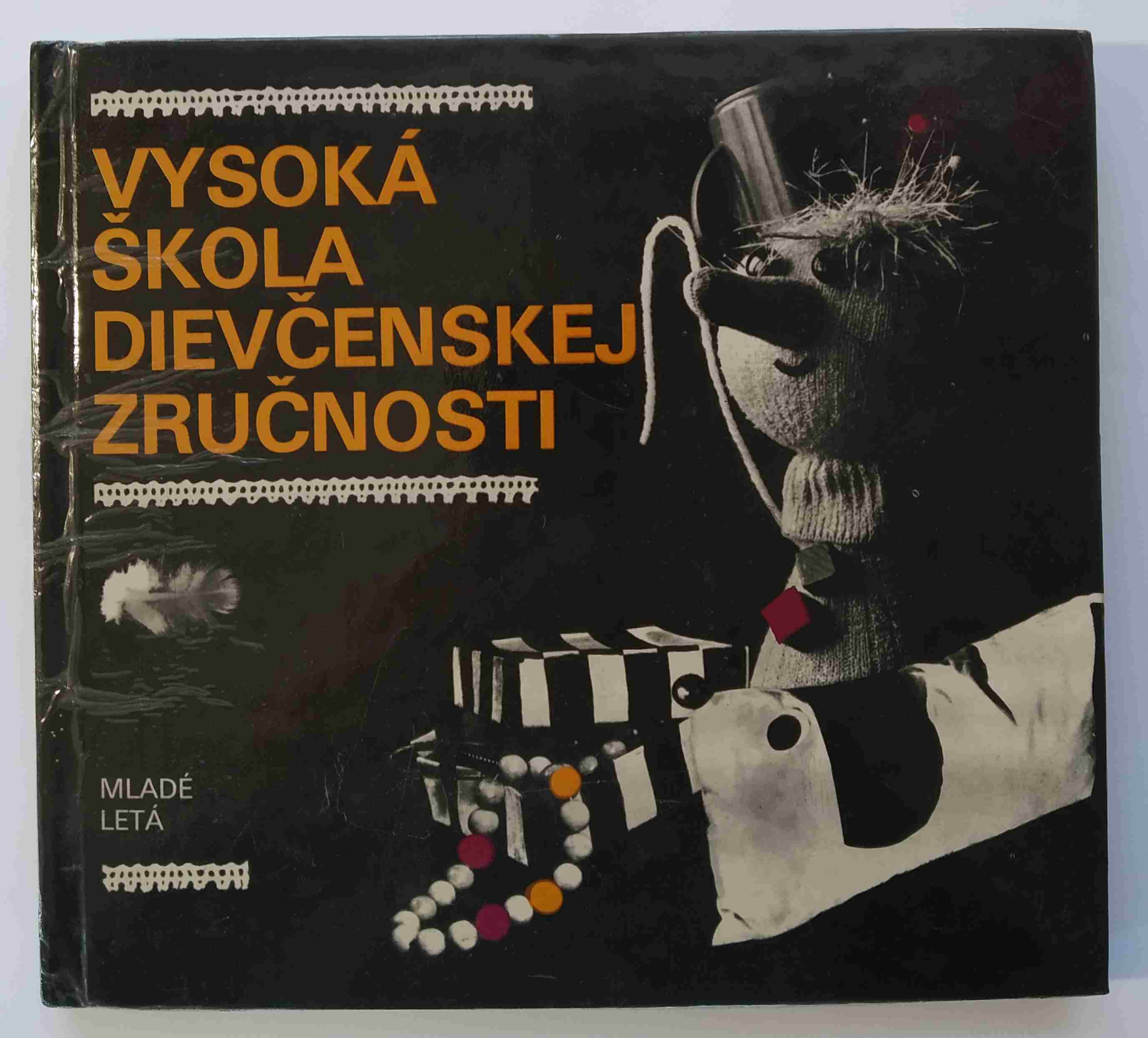 Vysoká škola dievčenskej zručnosti