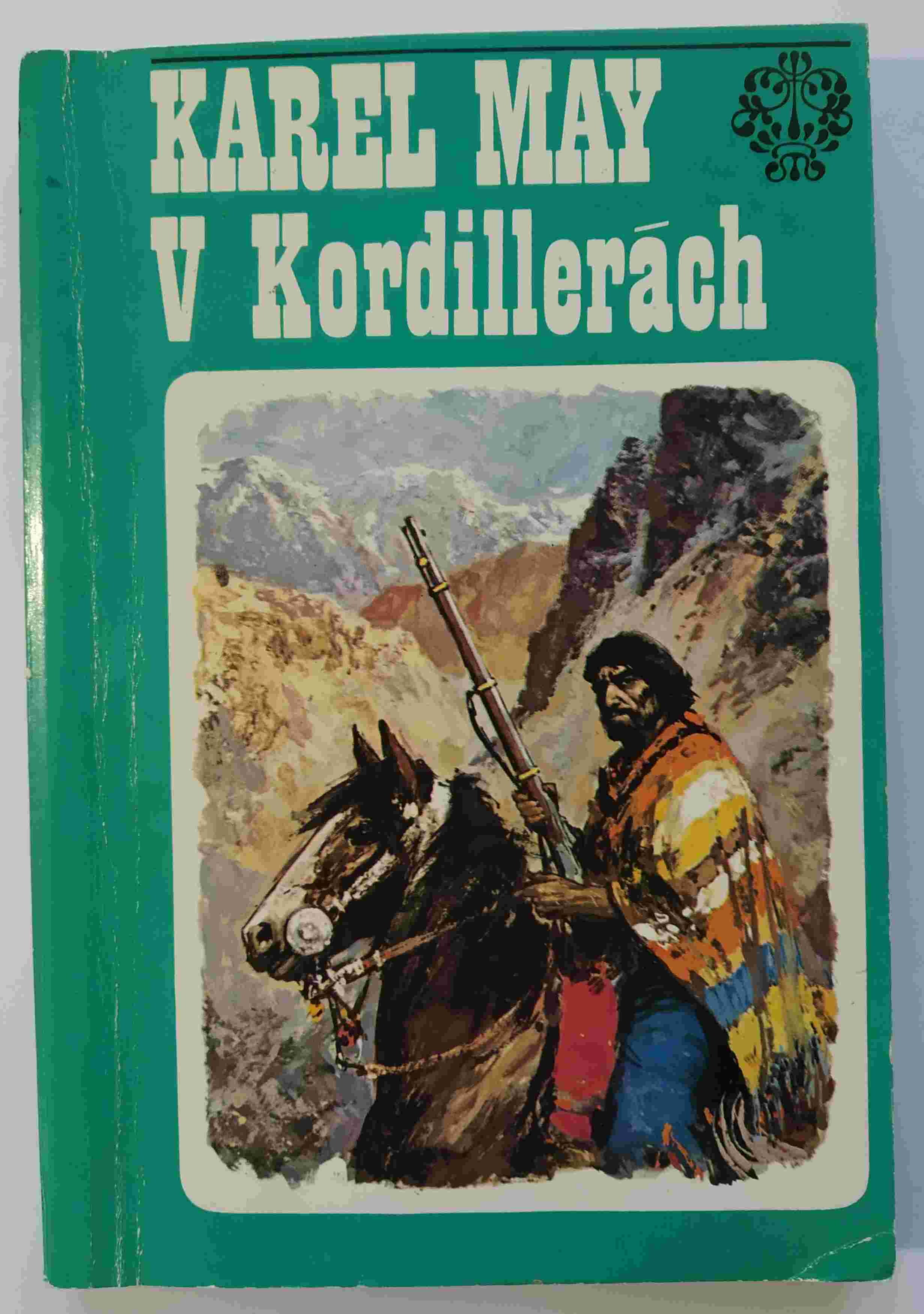 V Kordillerách 