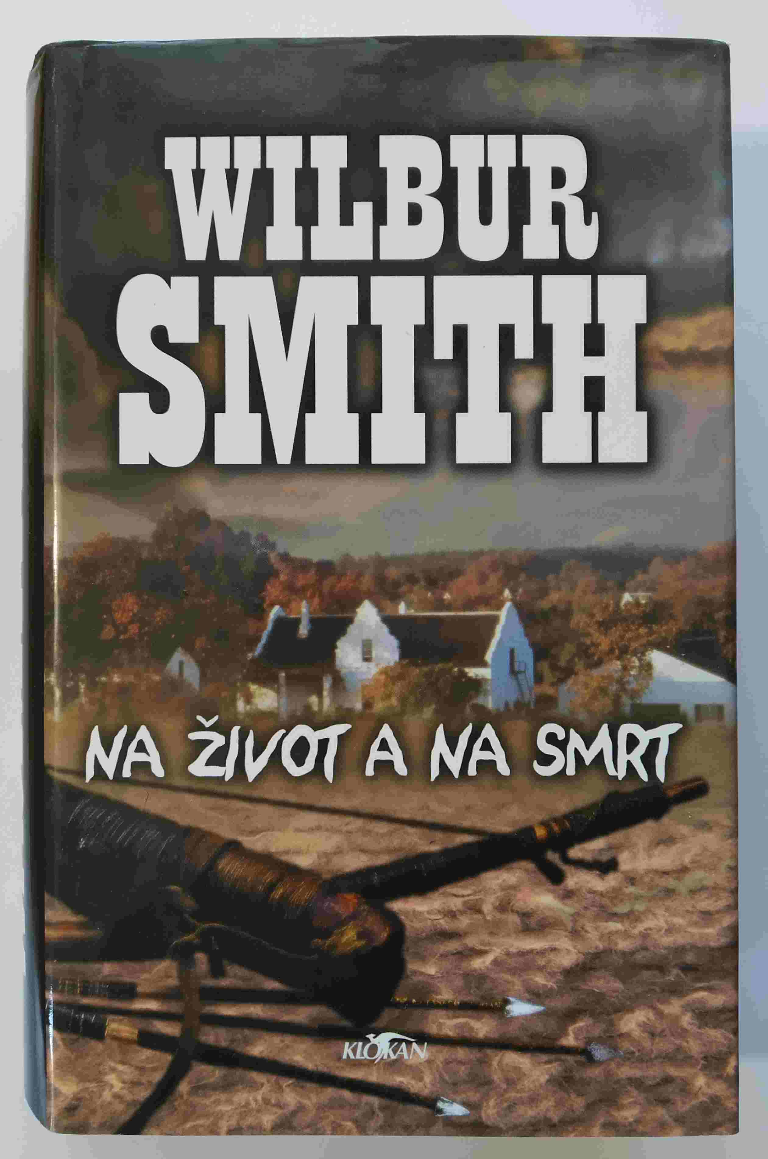 Na život a na smrt