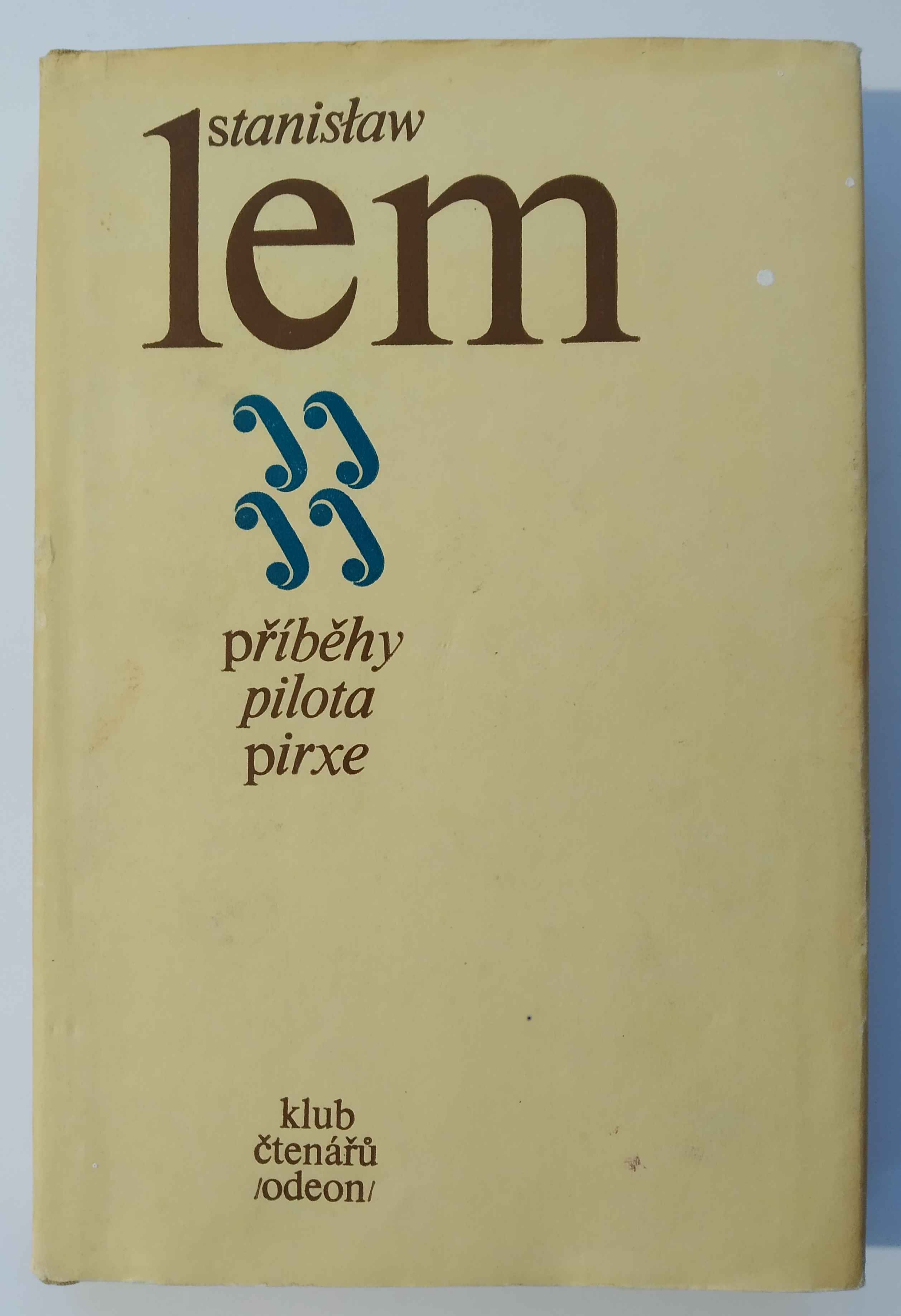 Příběhy pilota Pirxe
