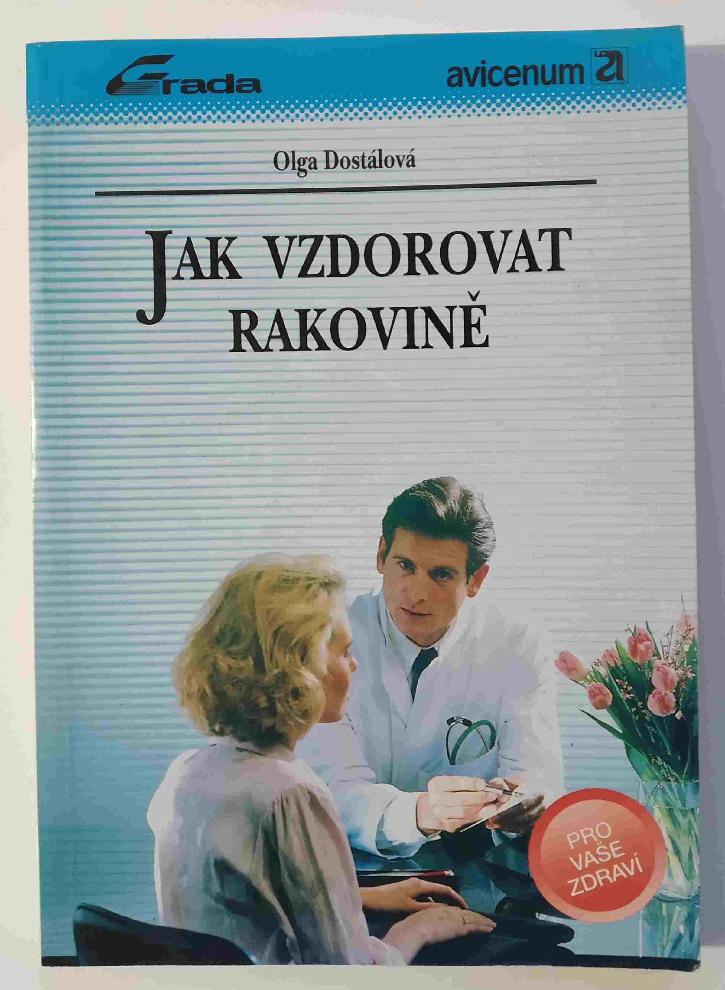 Jak vzdorovat rakovině