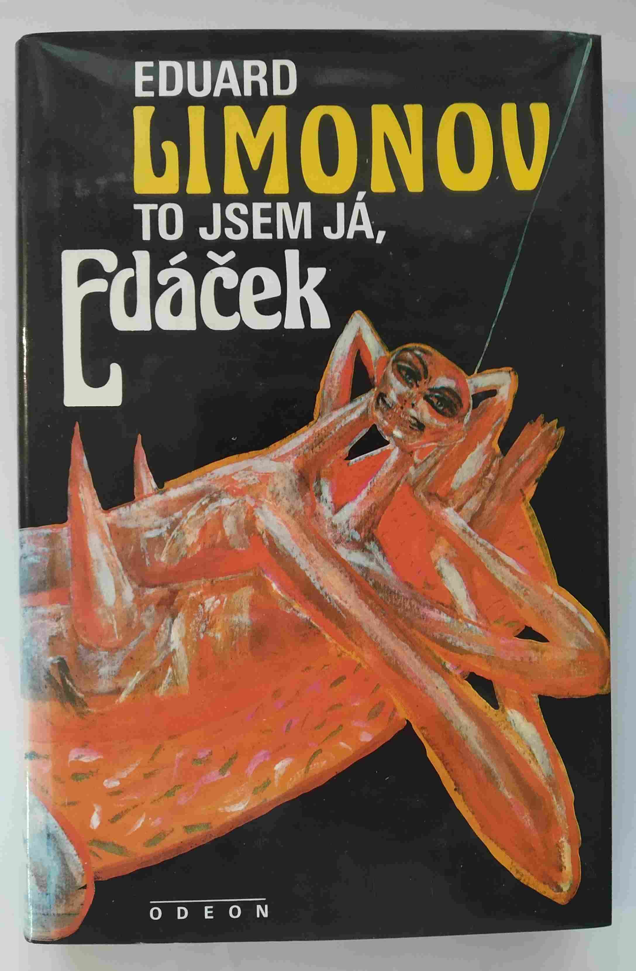 To jsem já, Edáček