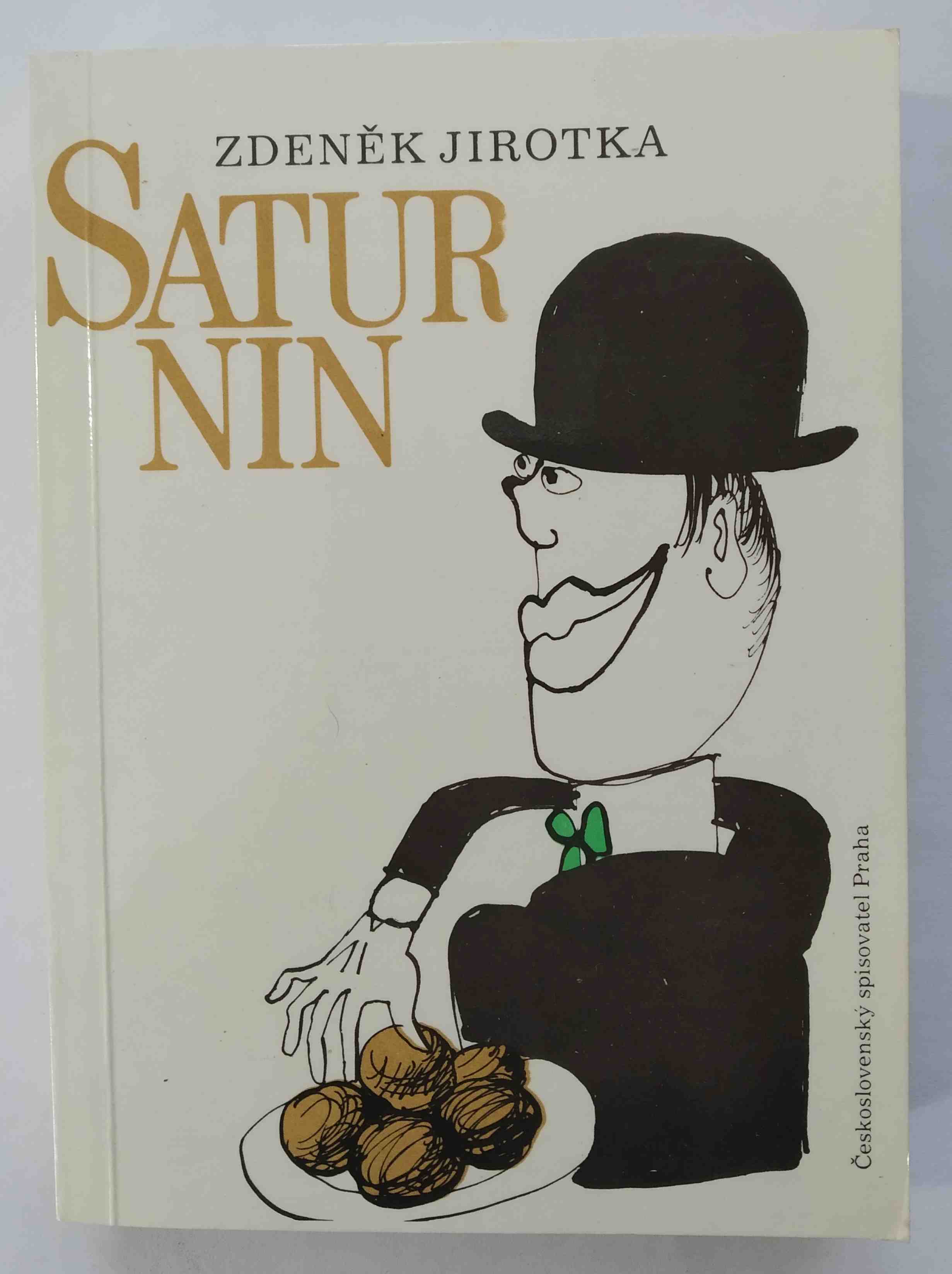 Saturnin