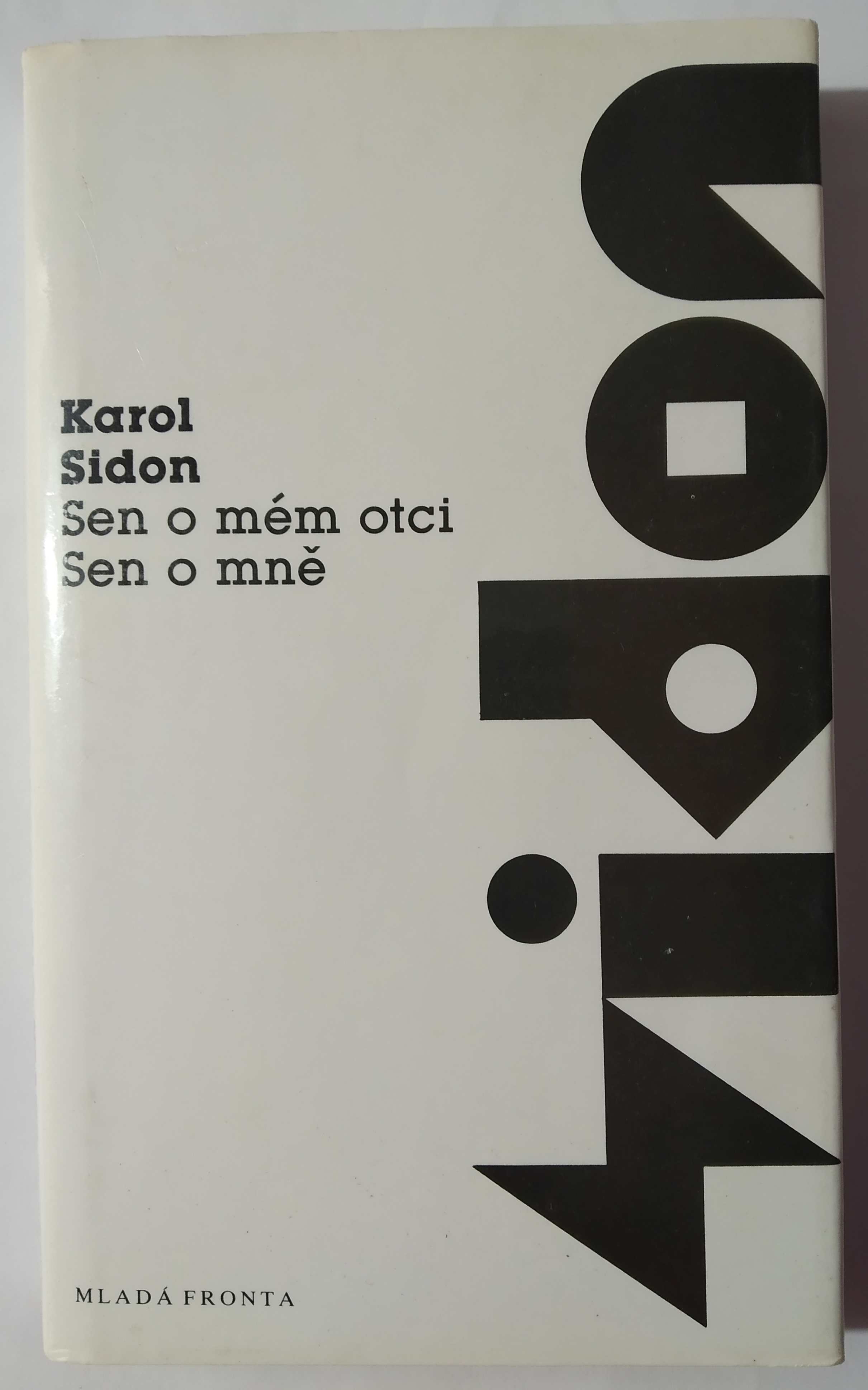 Sen o mém otci / Sen o mně