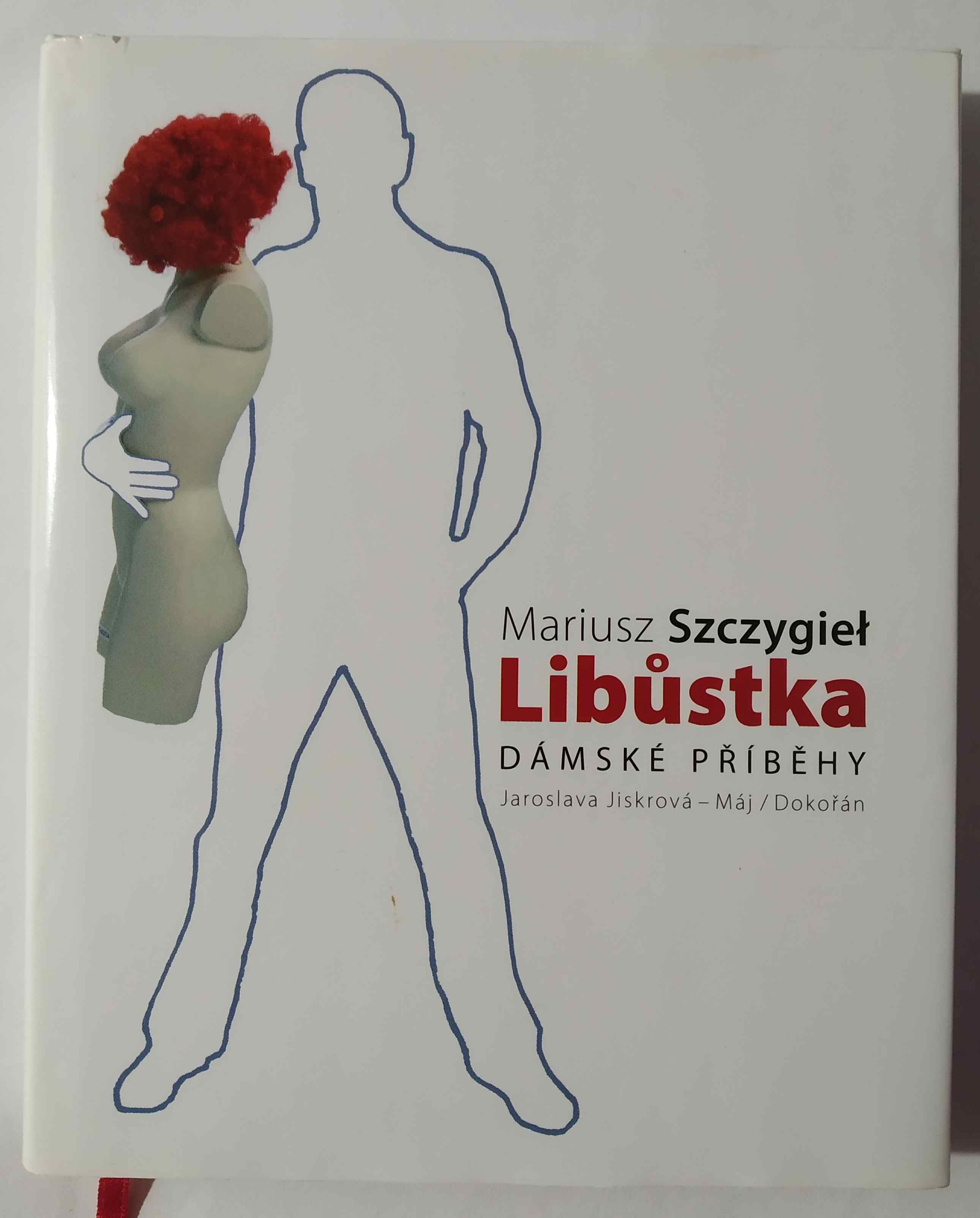 Libůstka