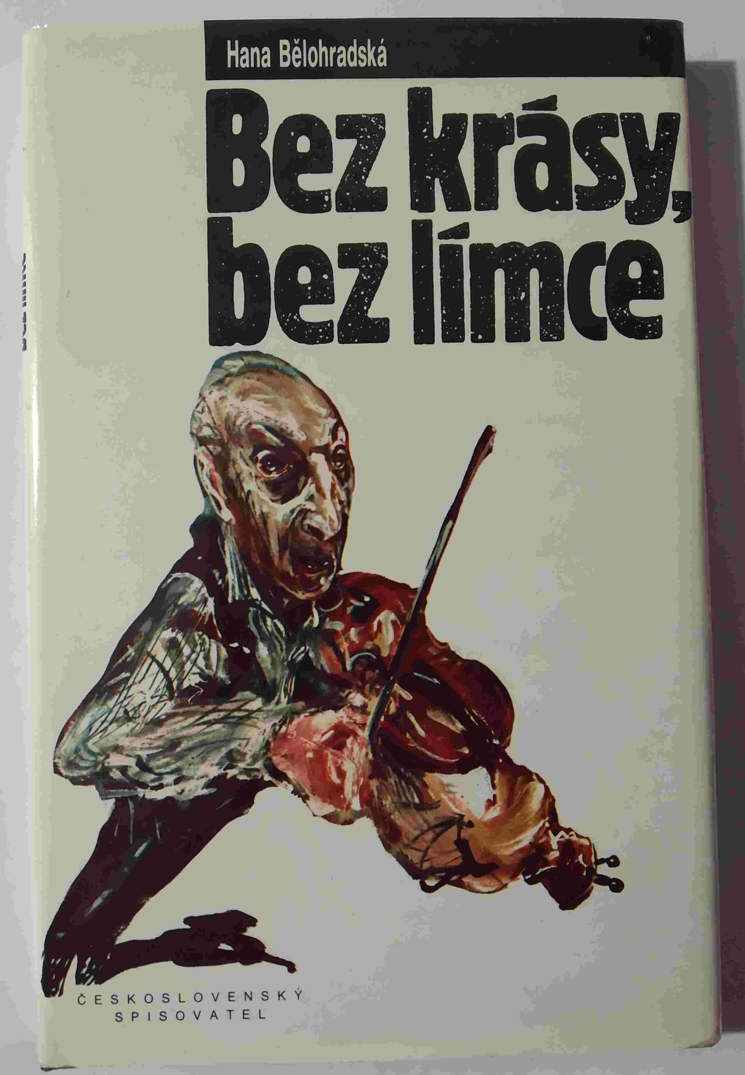 Bez krásy, bez límce