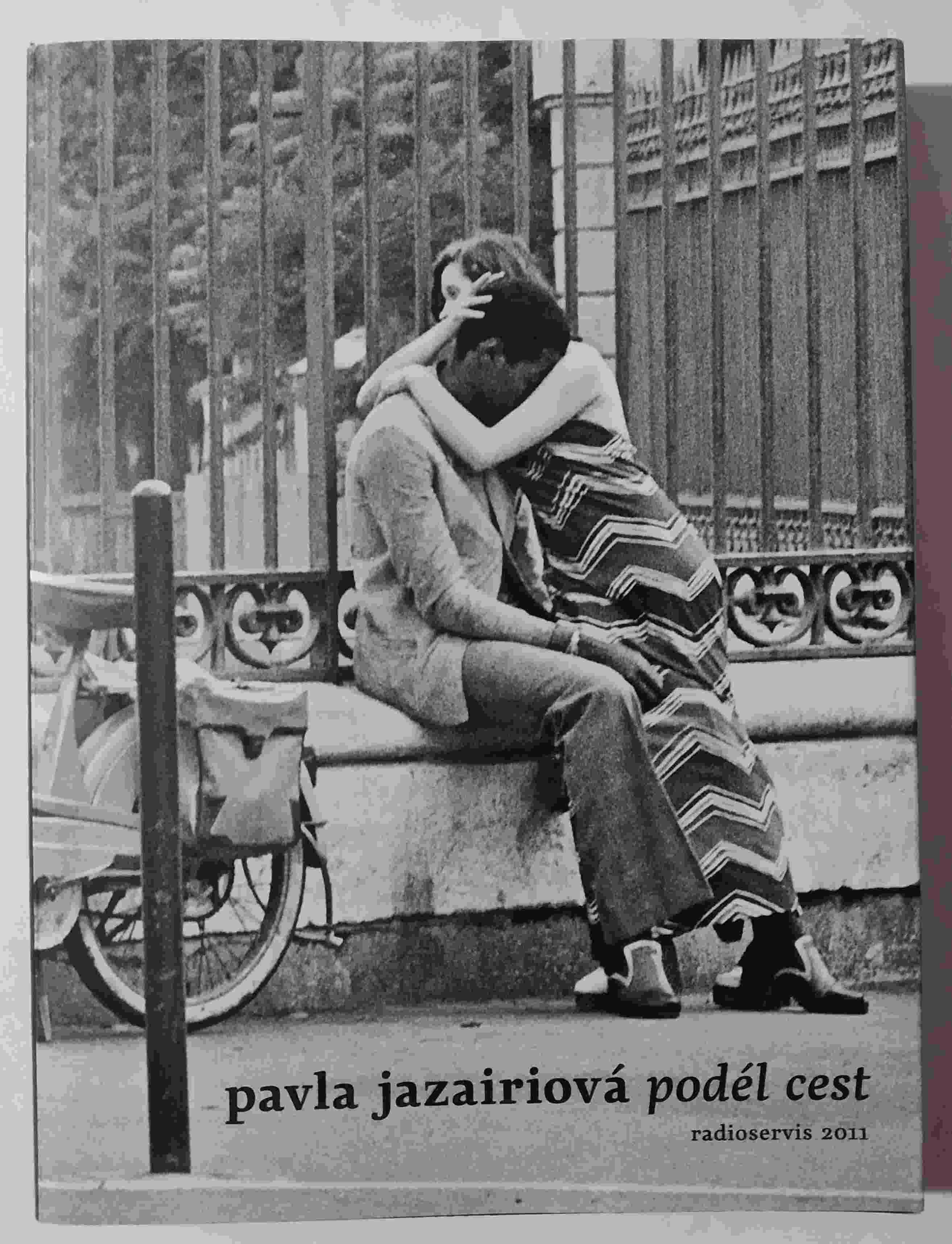 Podél cest