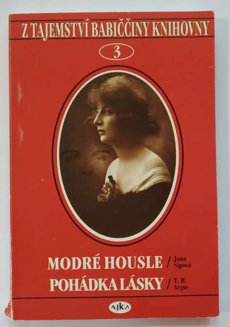 Moudré housle. Pohádka lásky