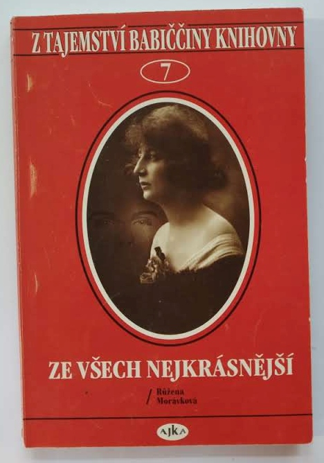 Ze všech nejkrásnější
