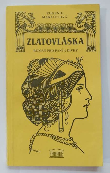Zlatovláska
