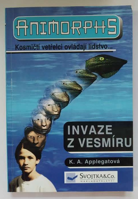 Invaze z vesmíru