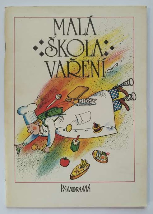 Malá škola vaření