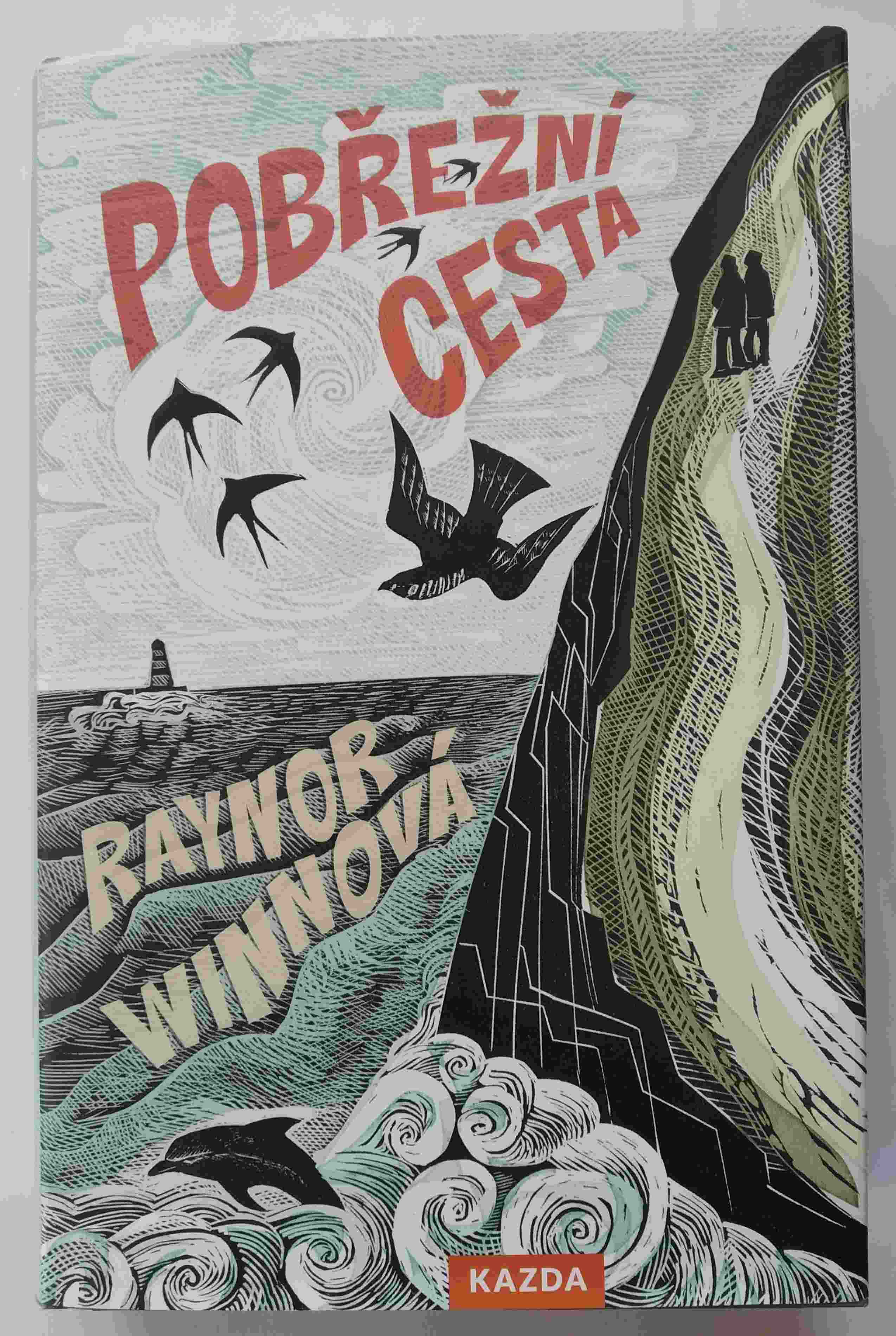 Pobřežní cesta
