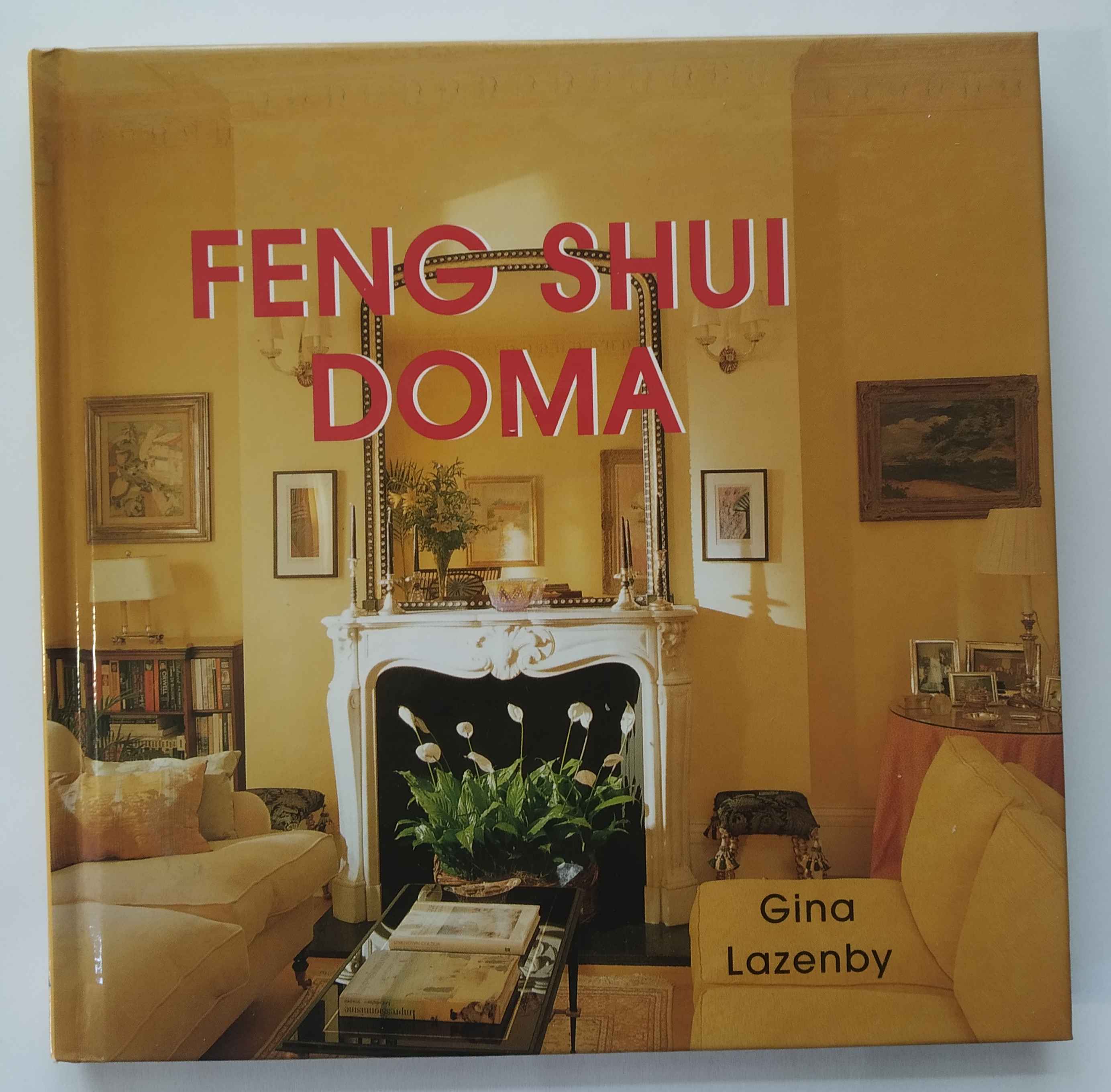 Feng shui doma