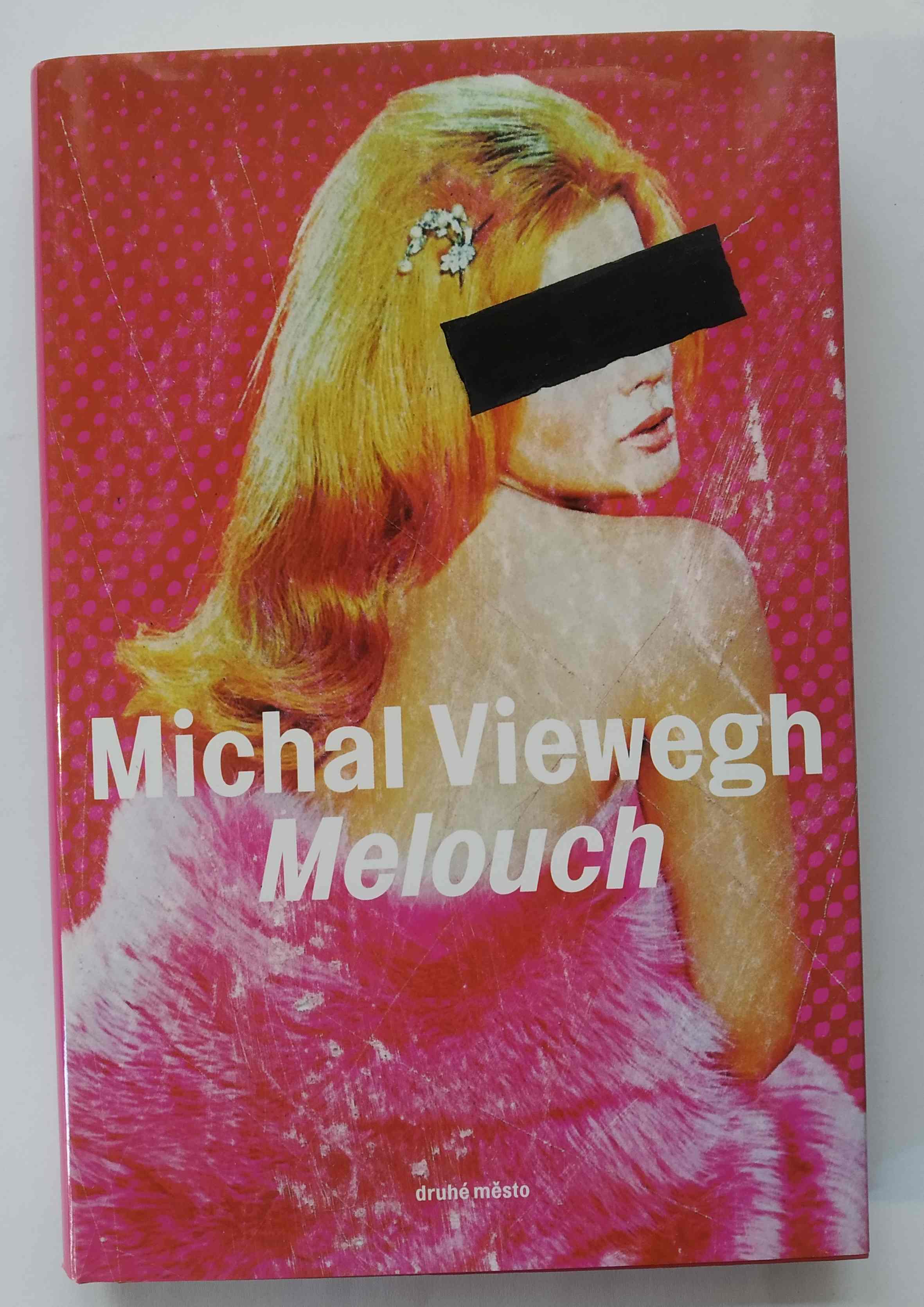 Melouch