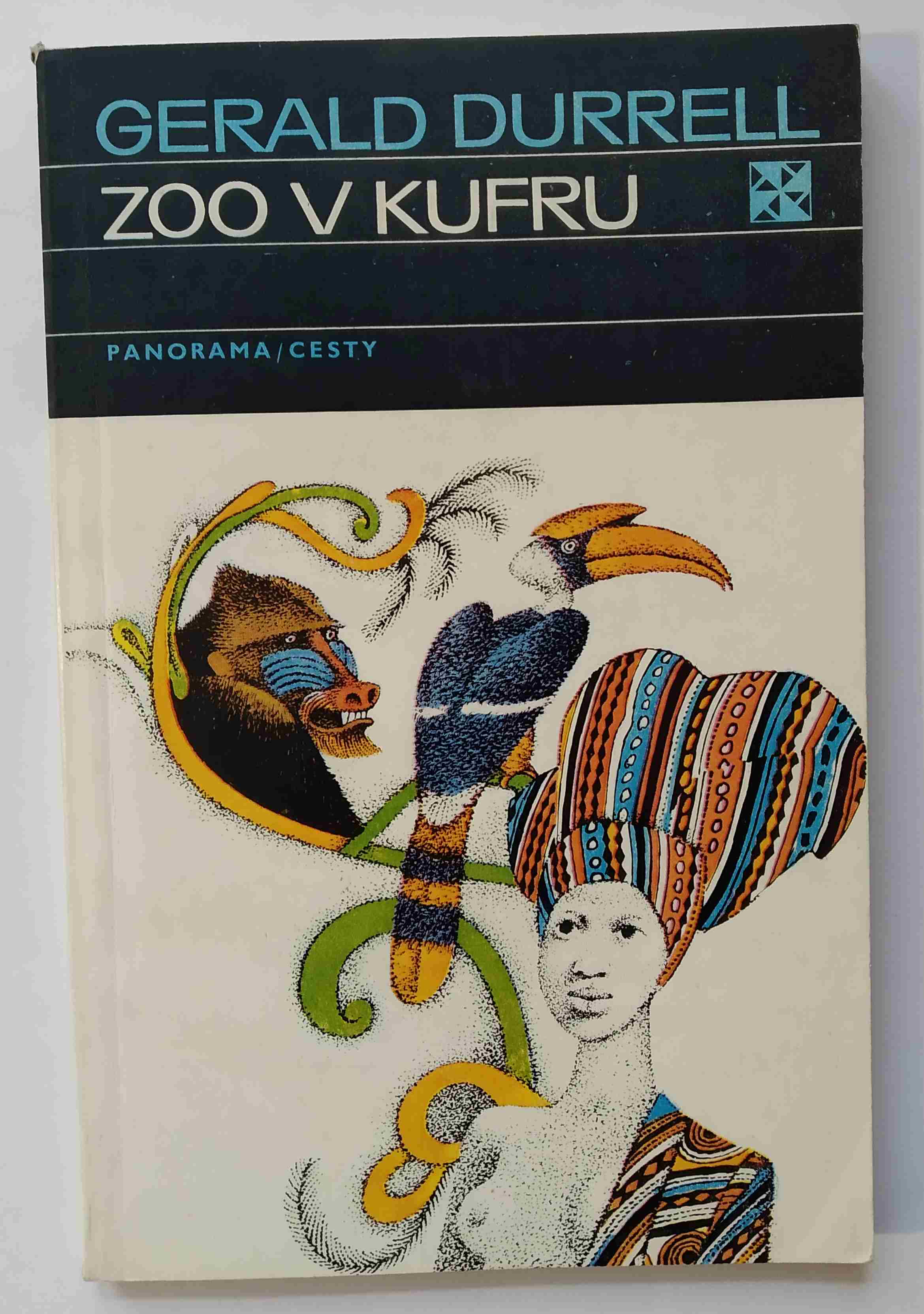 Zoo v kufru