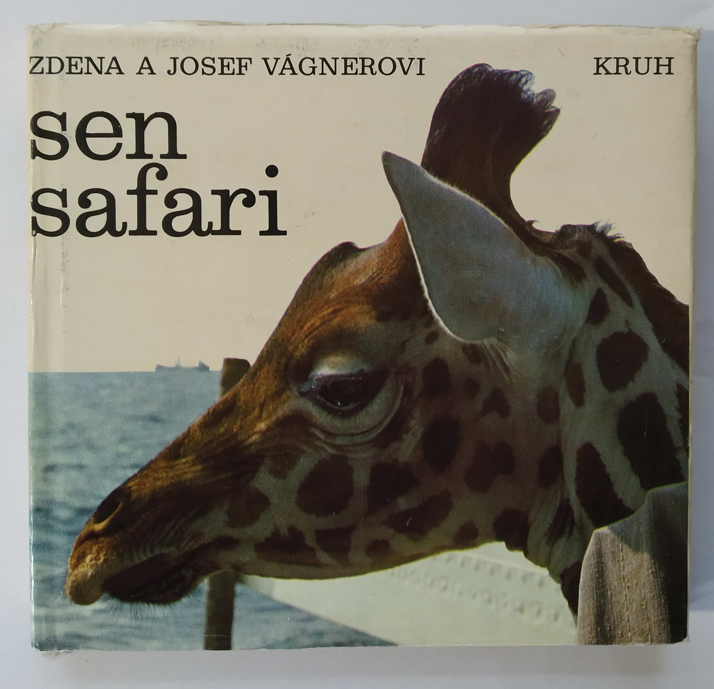 Sen safari