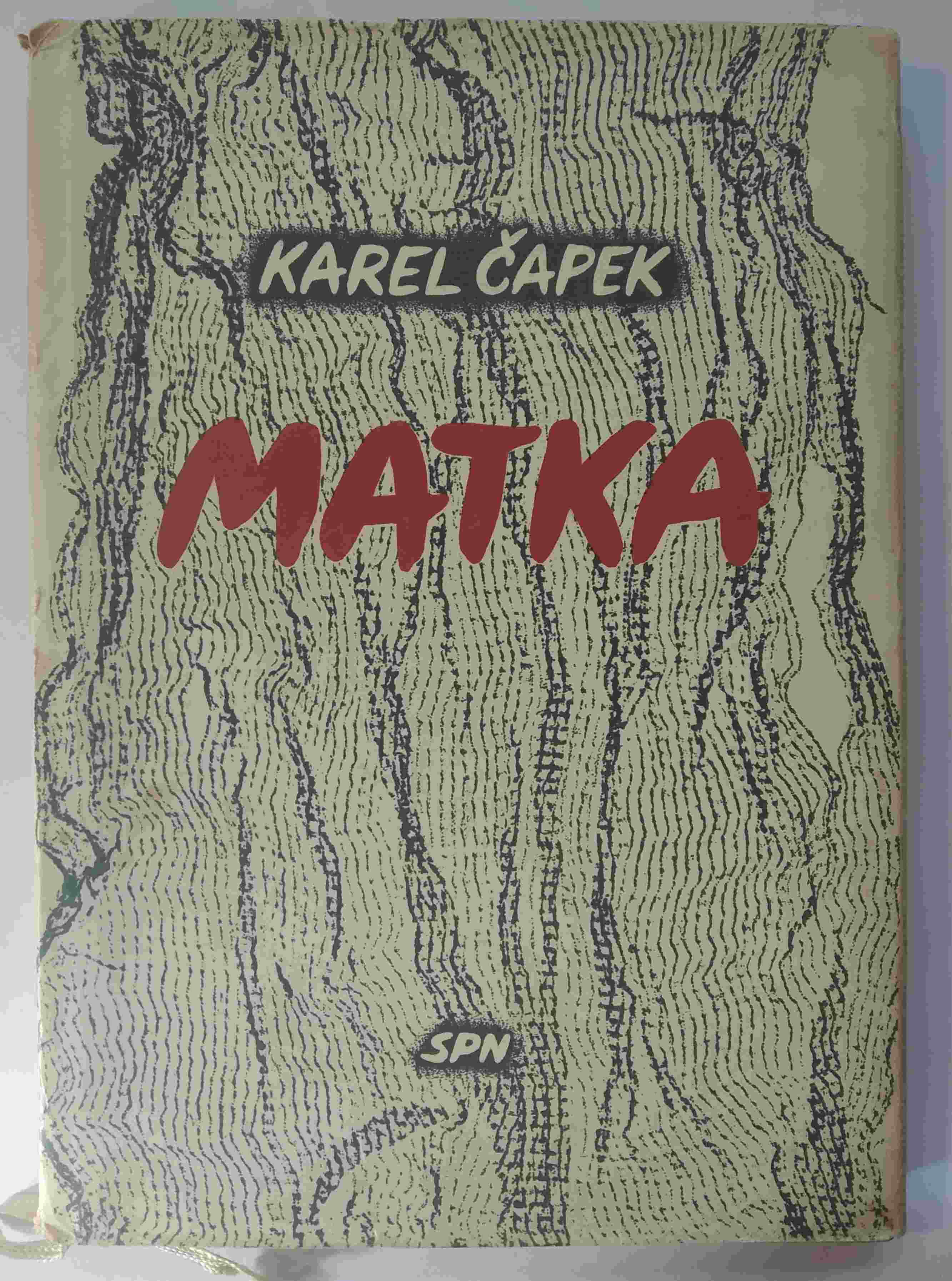 Matka