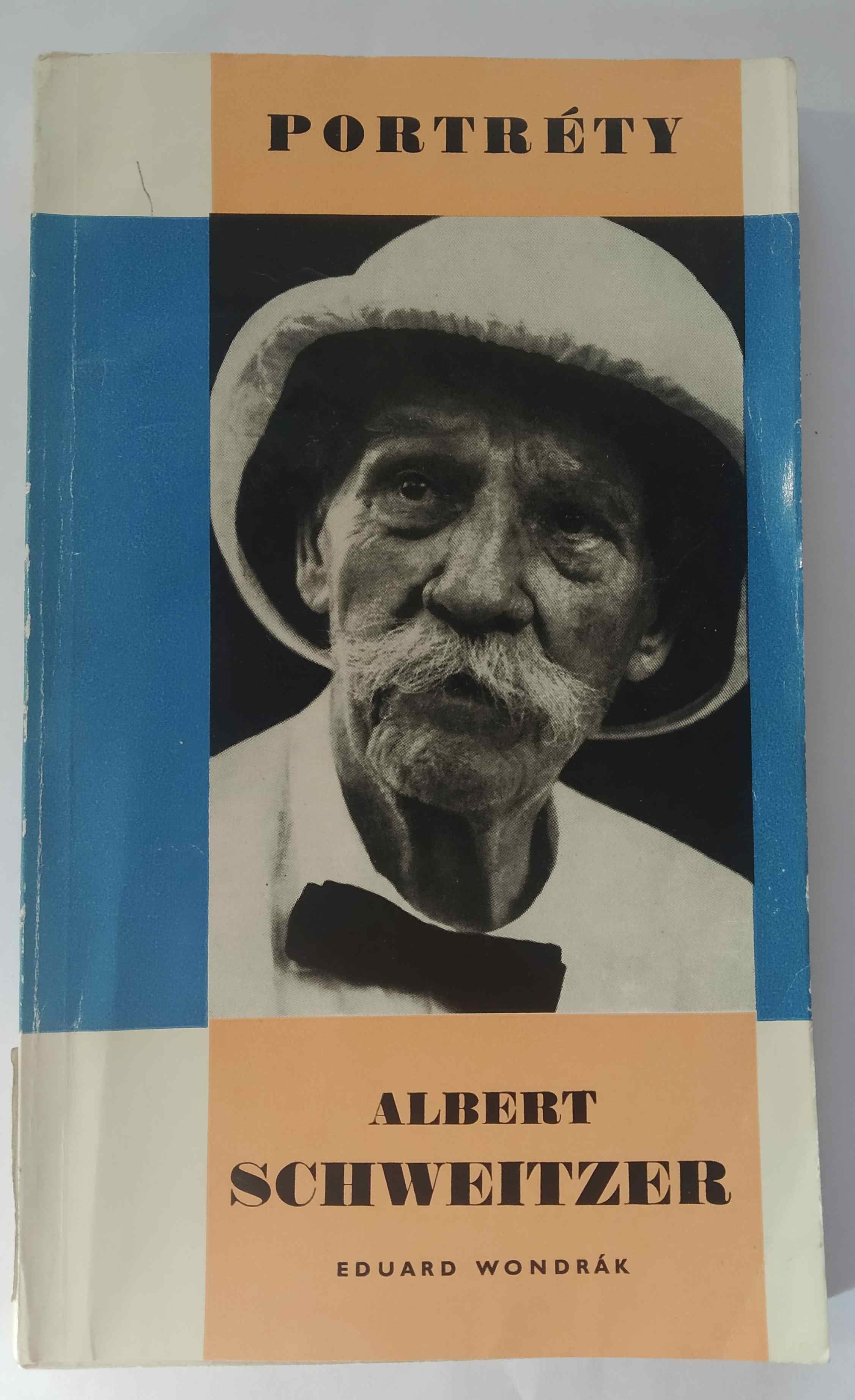 Albert Schweitzer