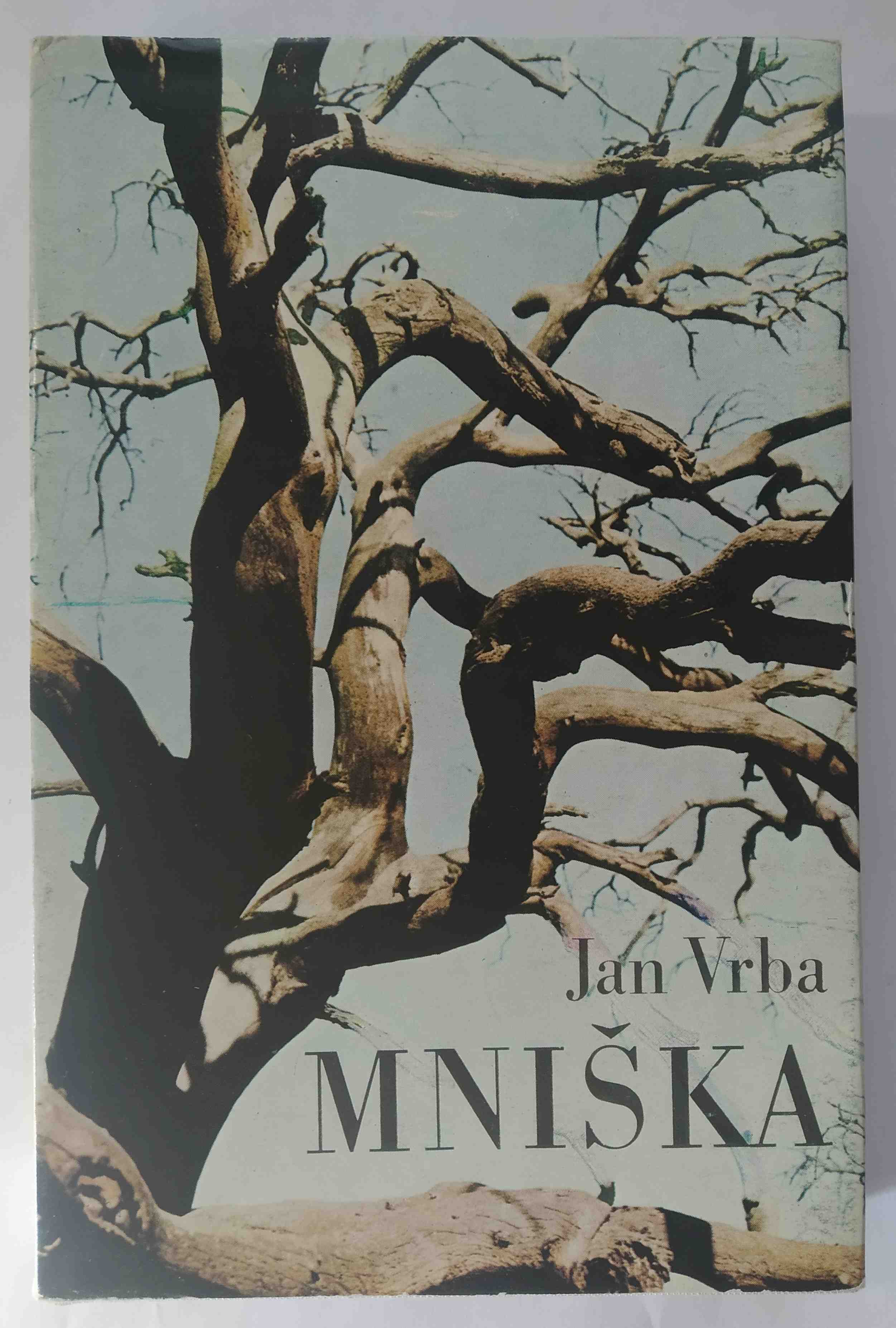 Mniška