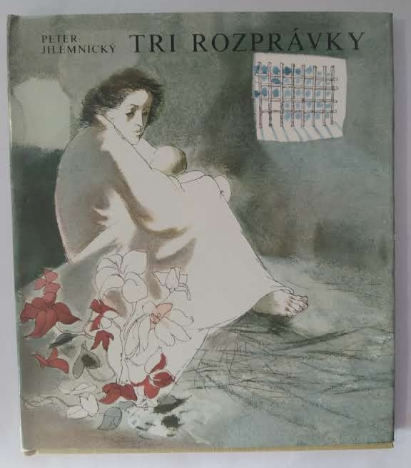 Tri rozprávky