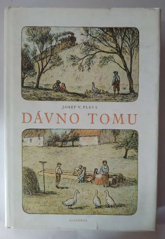 Dávno tomu