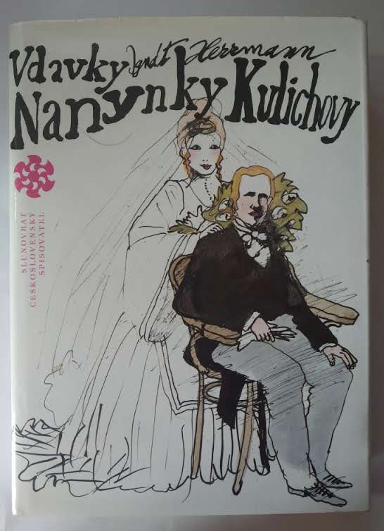 Vdavky Nanynky Kulichovy