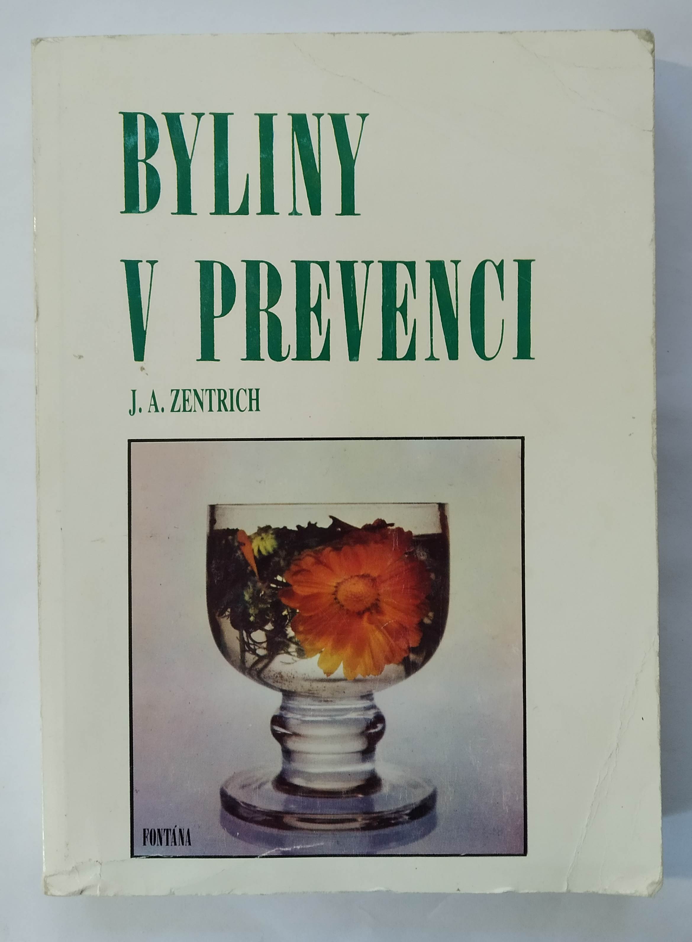 Byliny v prevenci