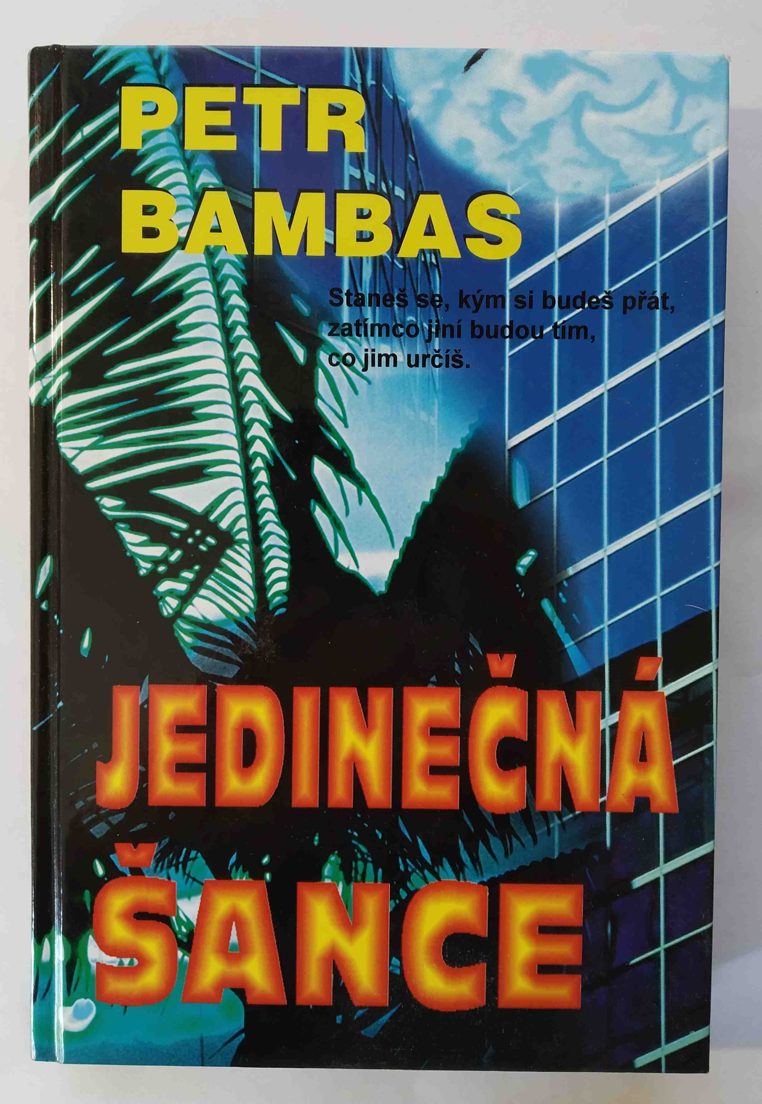 Jedinečná šance