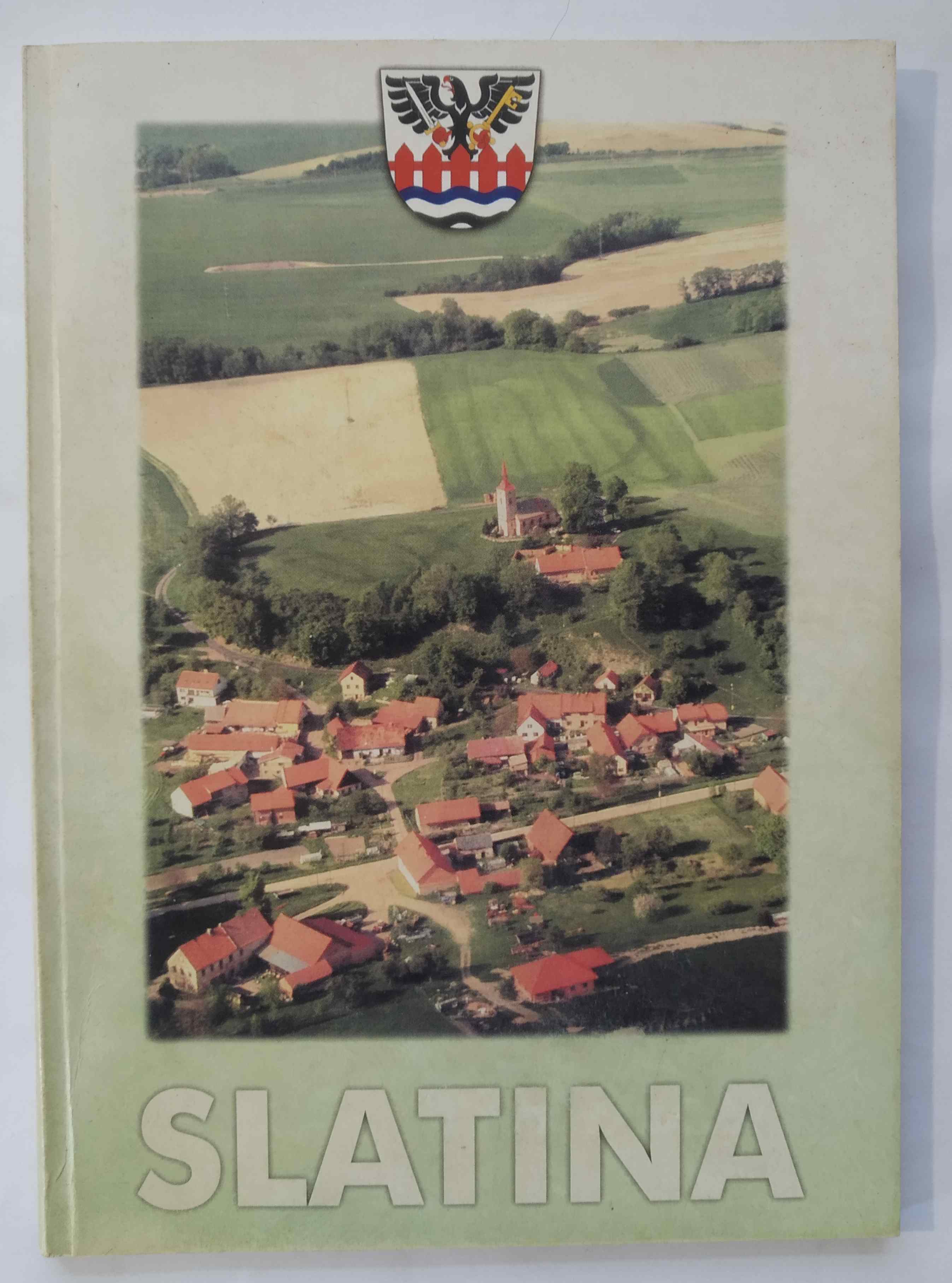Slatina