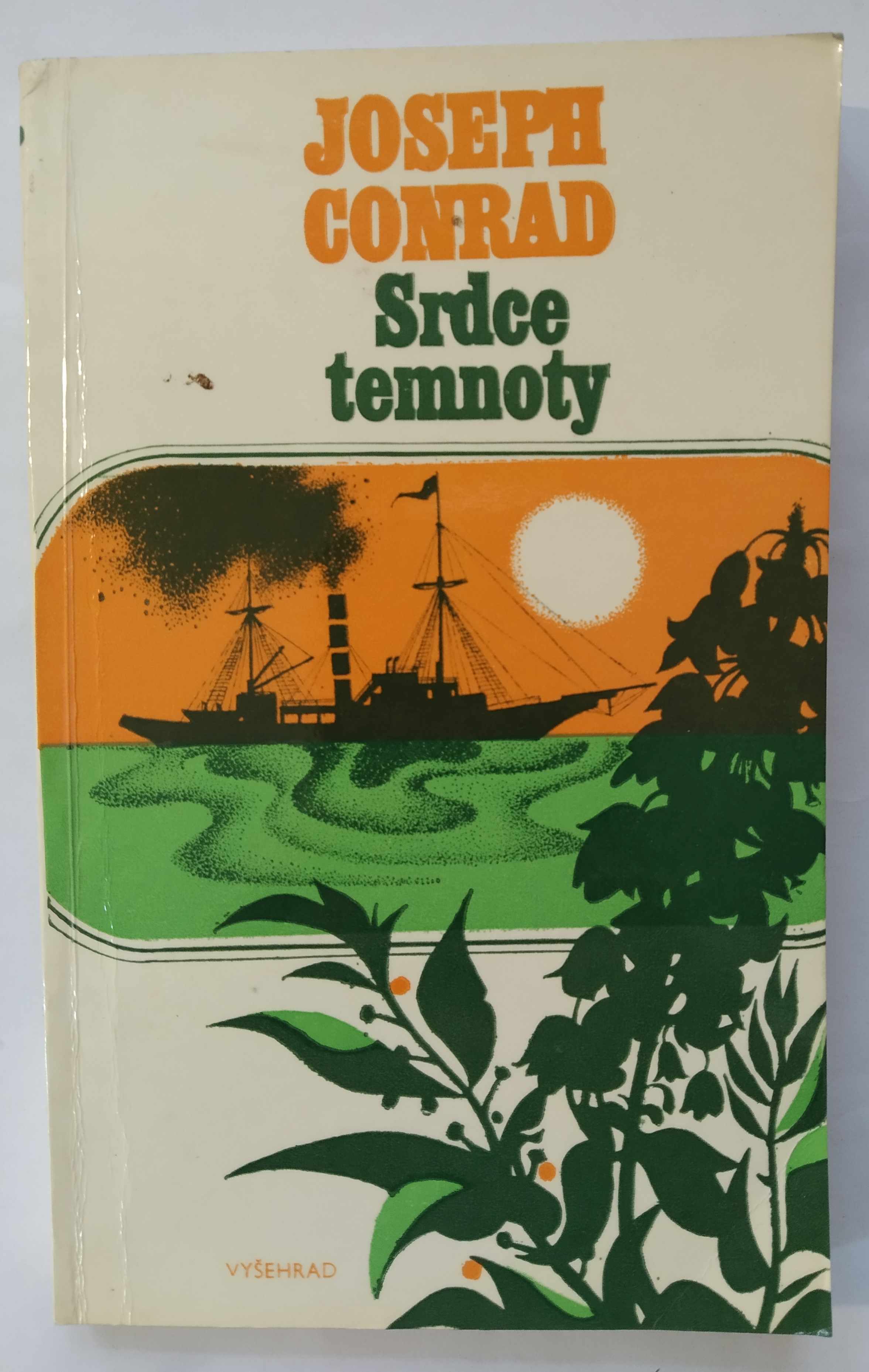 Srdce temnoty