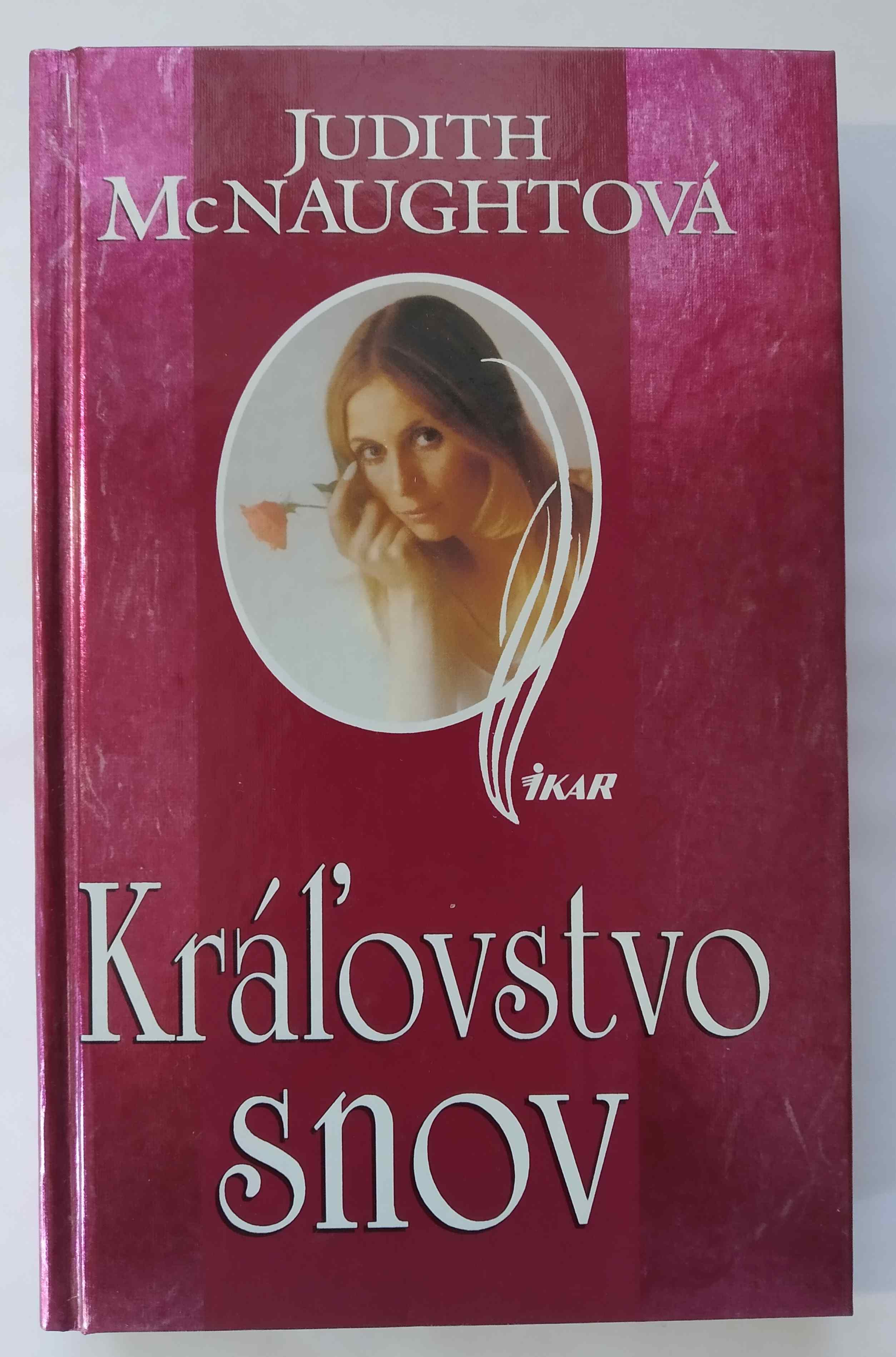 Kráľovstvo snov