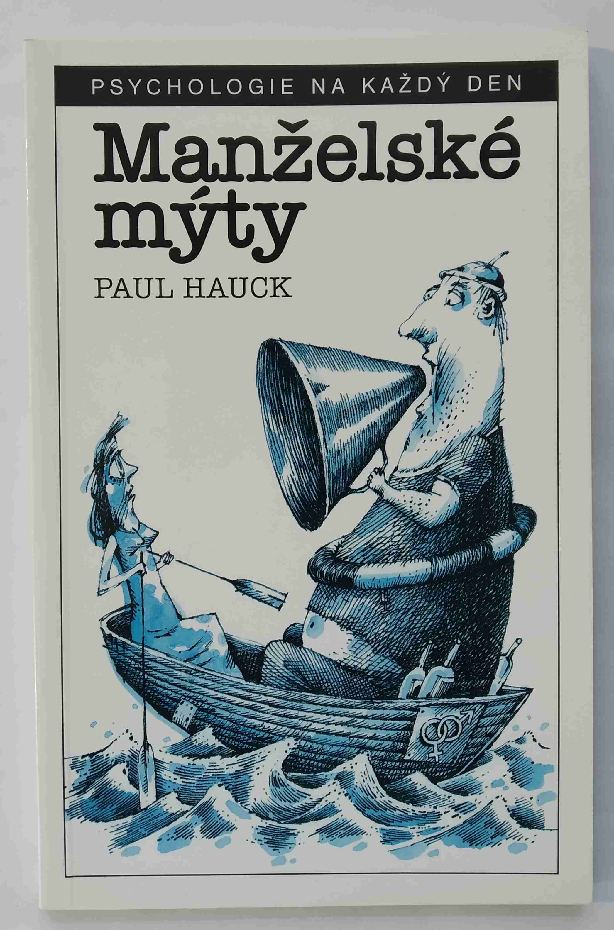 Manželské mýty